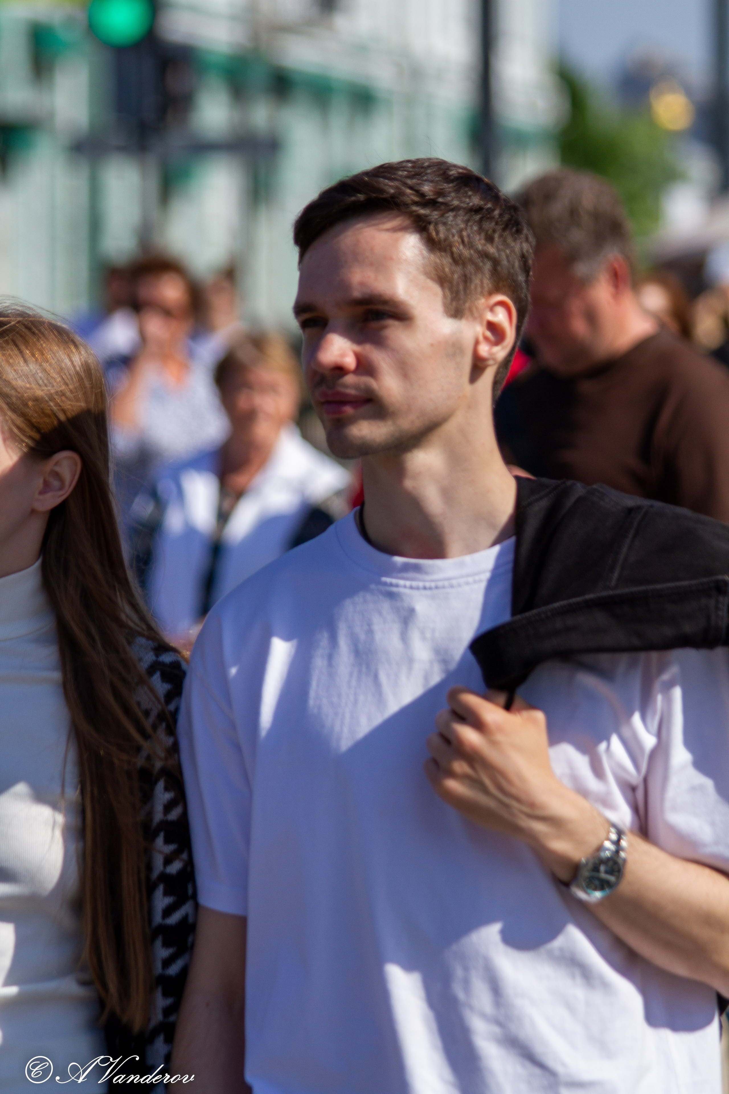 День России 12.06.2023. Фотограф Омск | Александр Вандеров