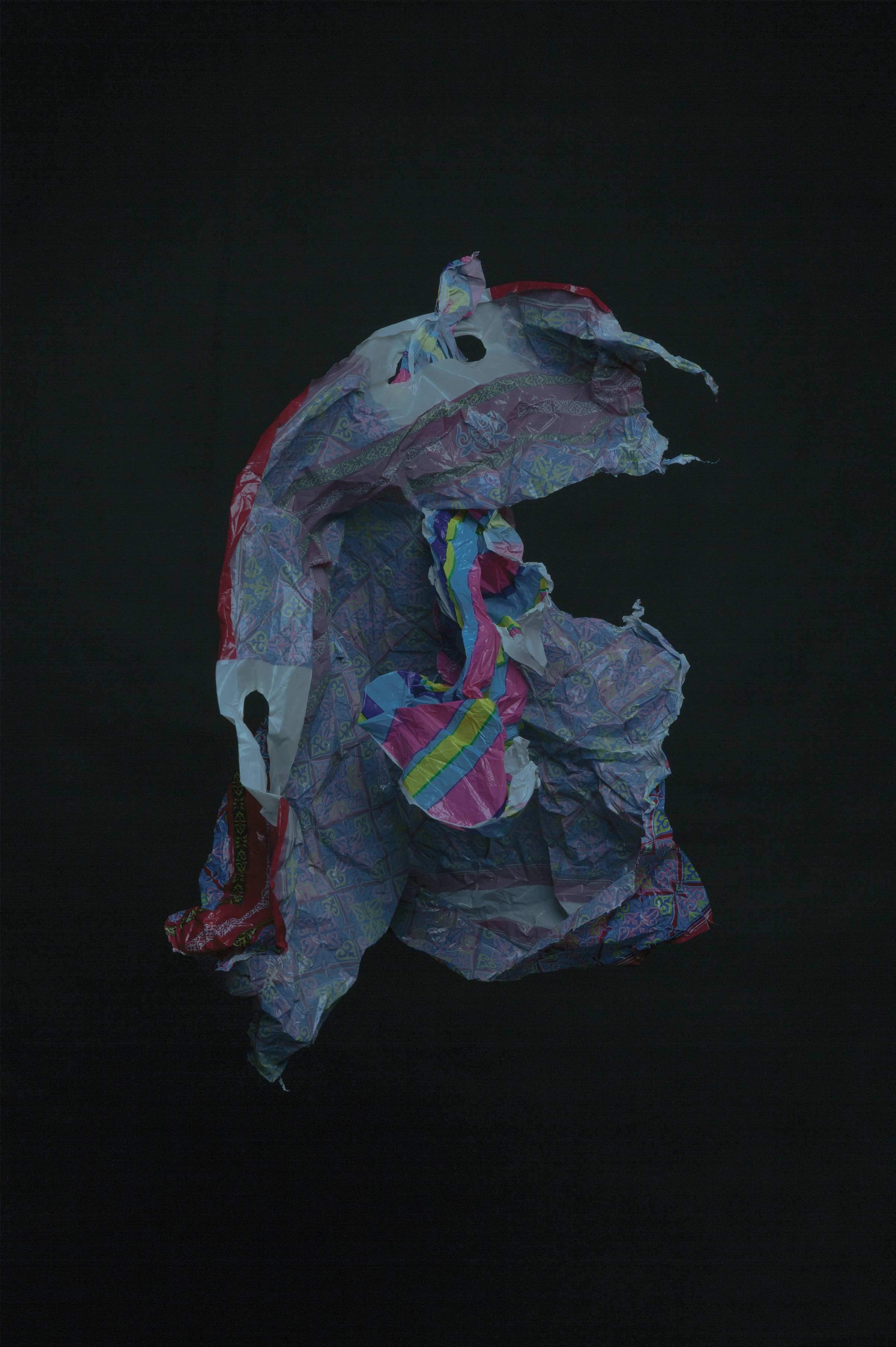 Проект IN_TO. Художница Ирина Дмитровская