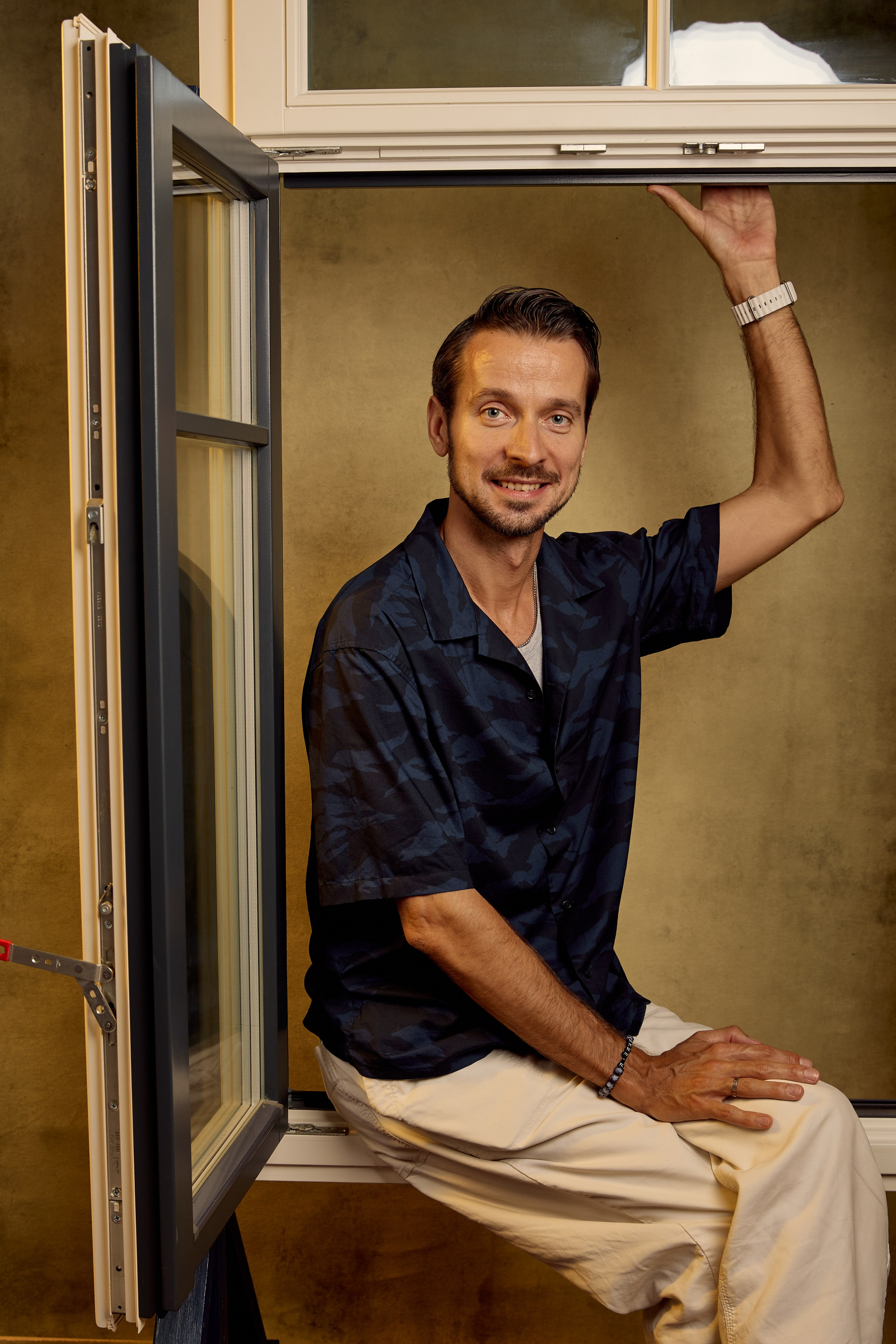 Фотосъемка деловой портрет. Фотограф/арт-директор в Москве Христина Аргентина Антонович