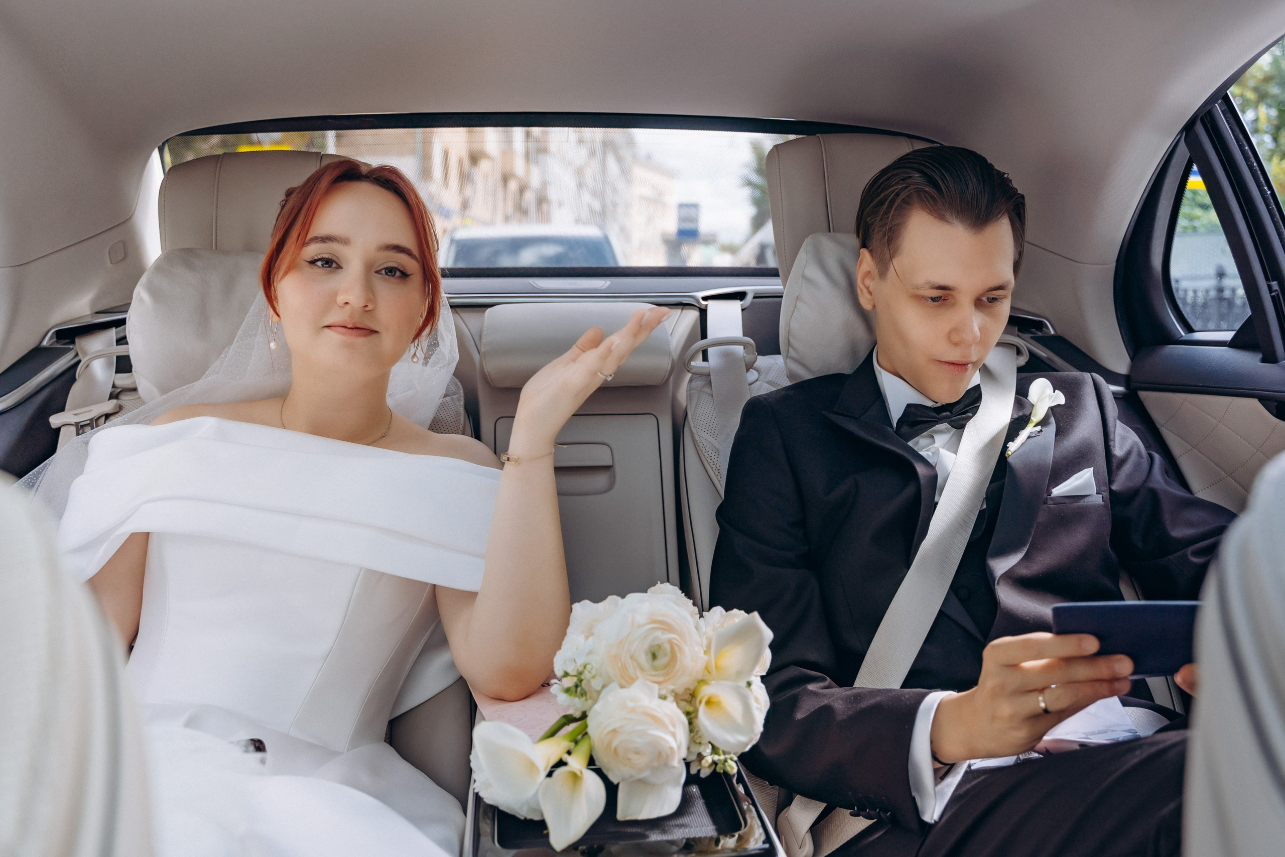 Свадьба. FOTOZ Studio / Фотовидеомейкер Андрей Смирнов