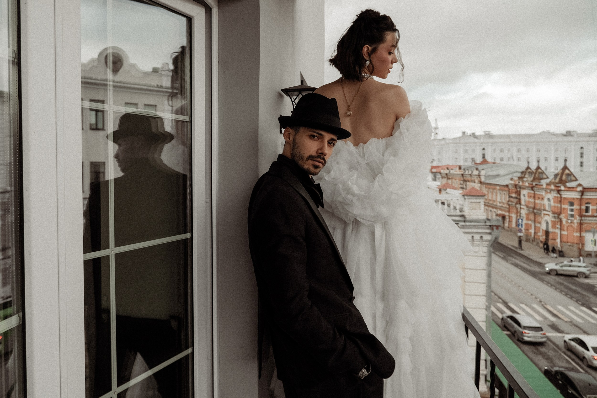 Фотограф Юрий Марилов Москва, Тюмень