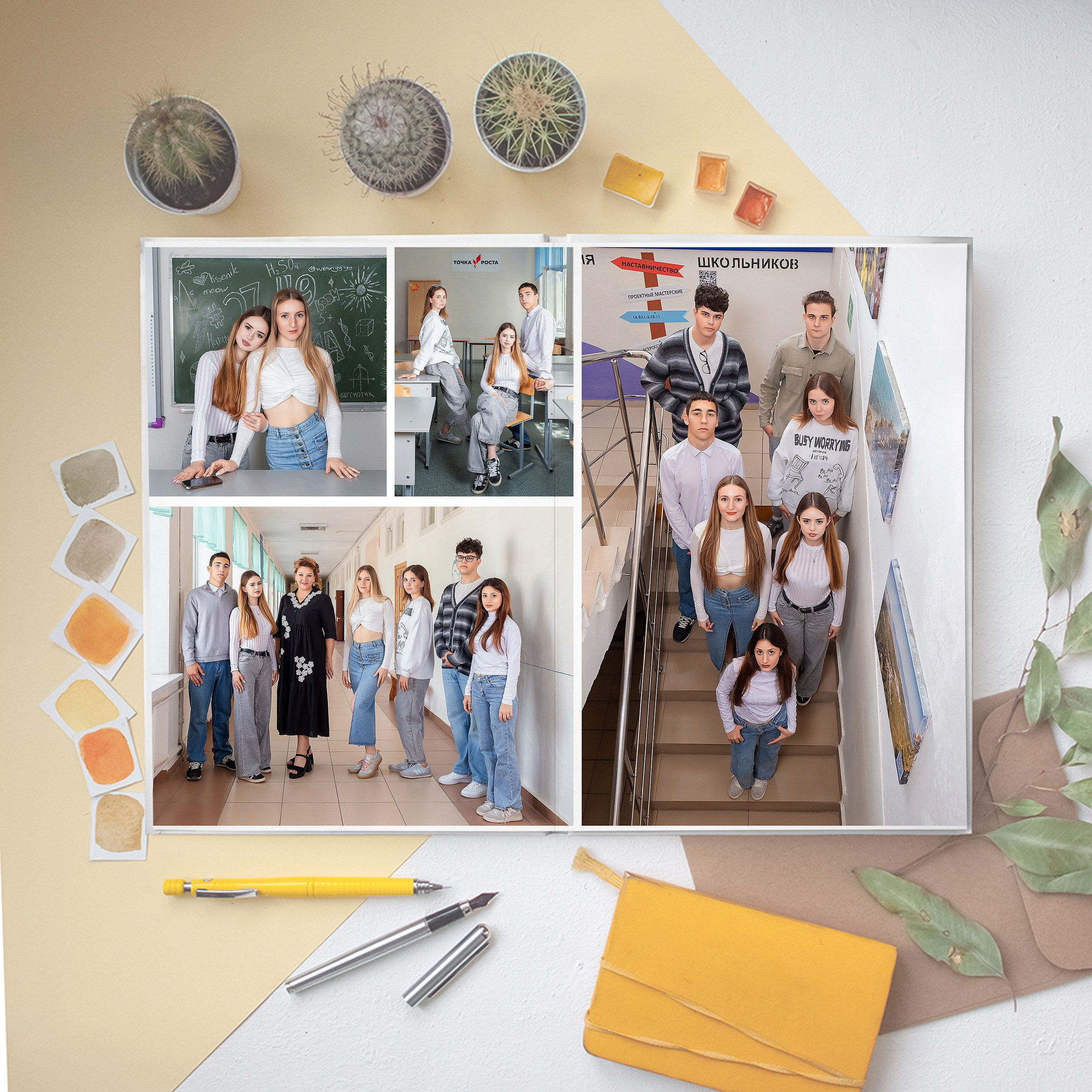 Фотограф Новороссийск