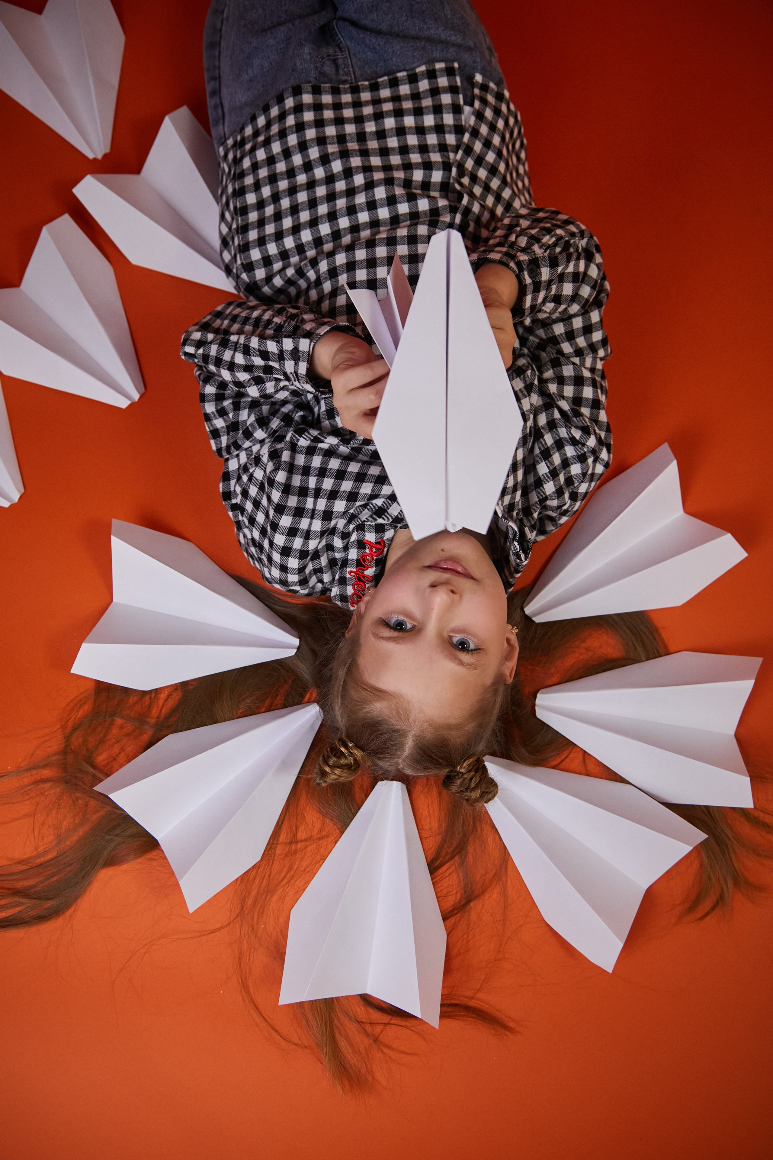 «Самолетики». Свадебный и креативный фотограф в ЮФО и МСК