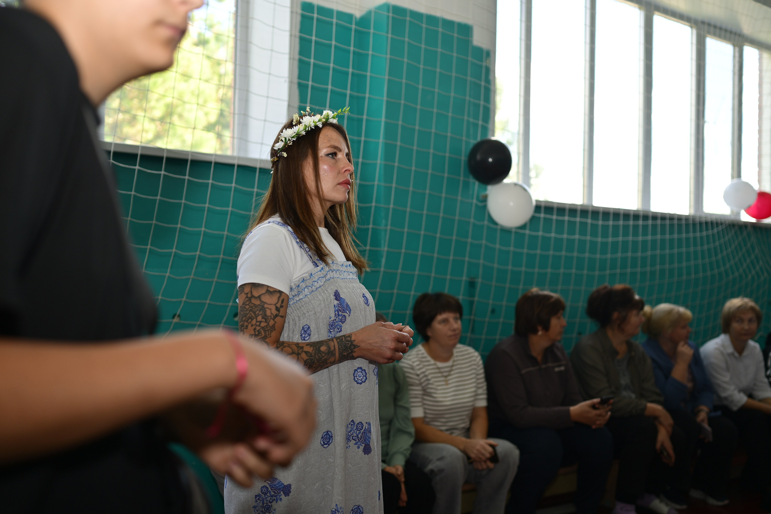 МКОУ Чумаковская школа-интернат| Поиск сокровищ | 27.09.2026. Вадим Павкин — Фотограф в Новосибирске