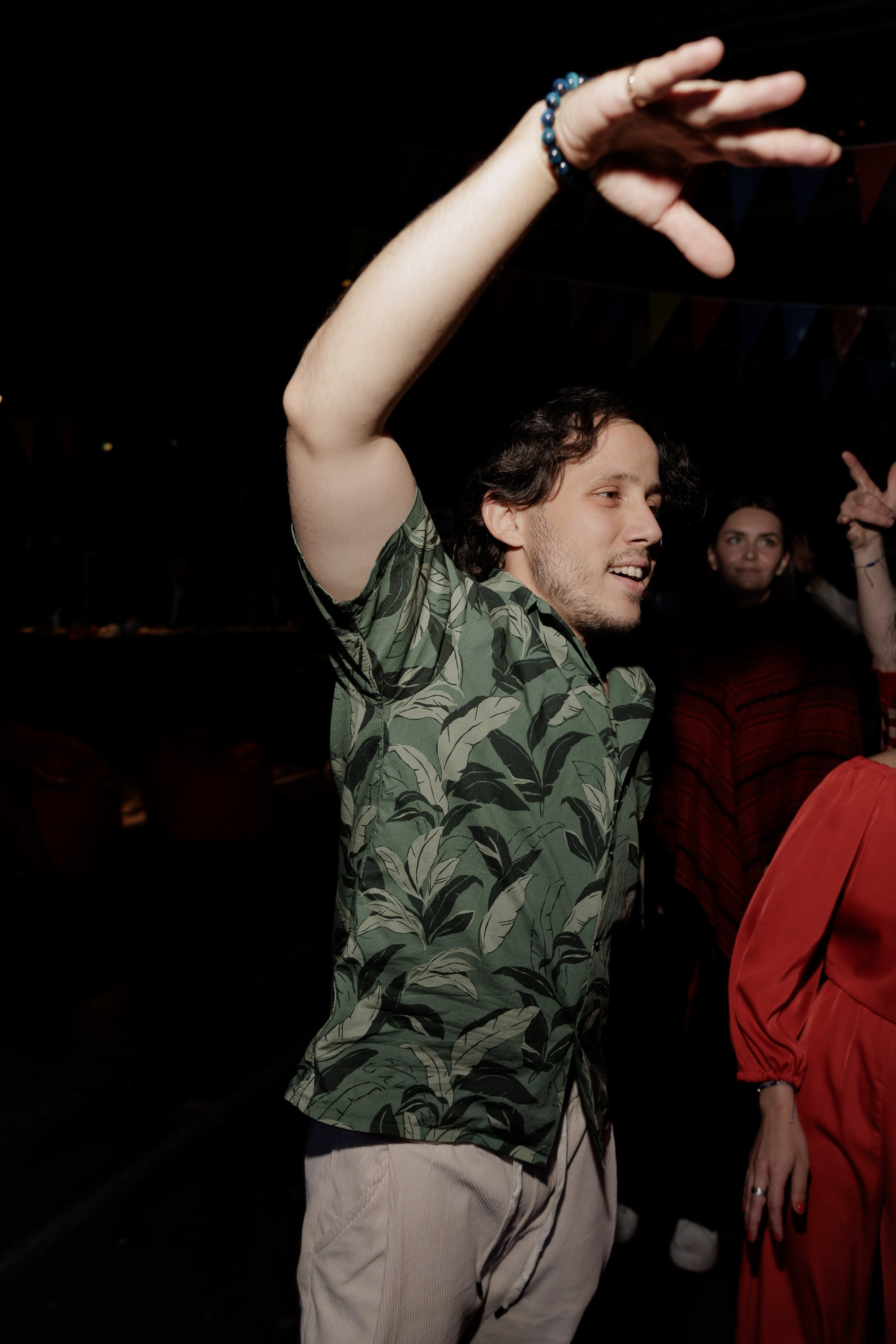 Открытие свадебного сезона 2025. Свадебный фотограф