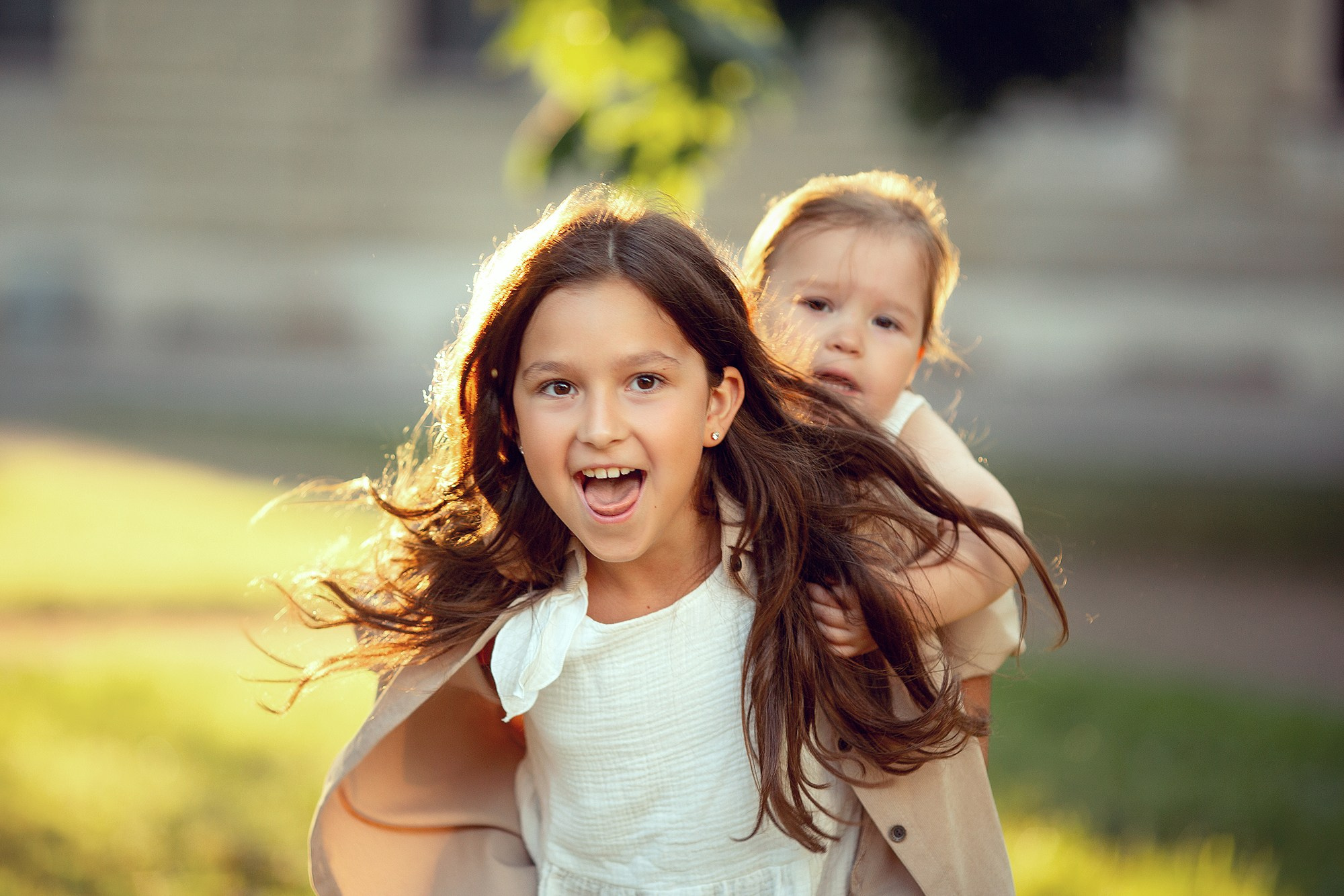 Летняя Фотосессия в городе. Tatyana Nadezhdina Family photographer