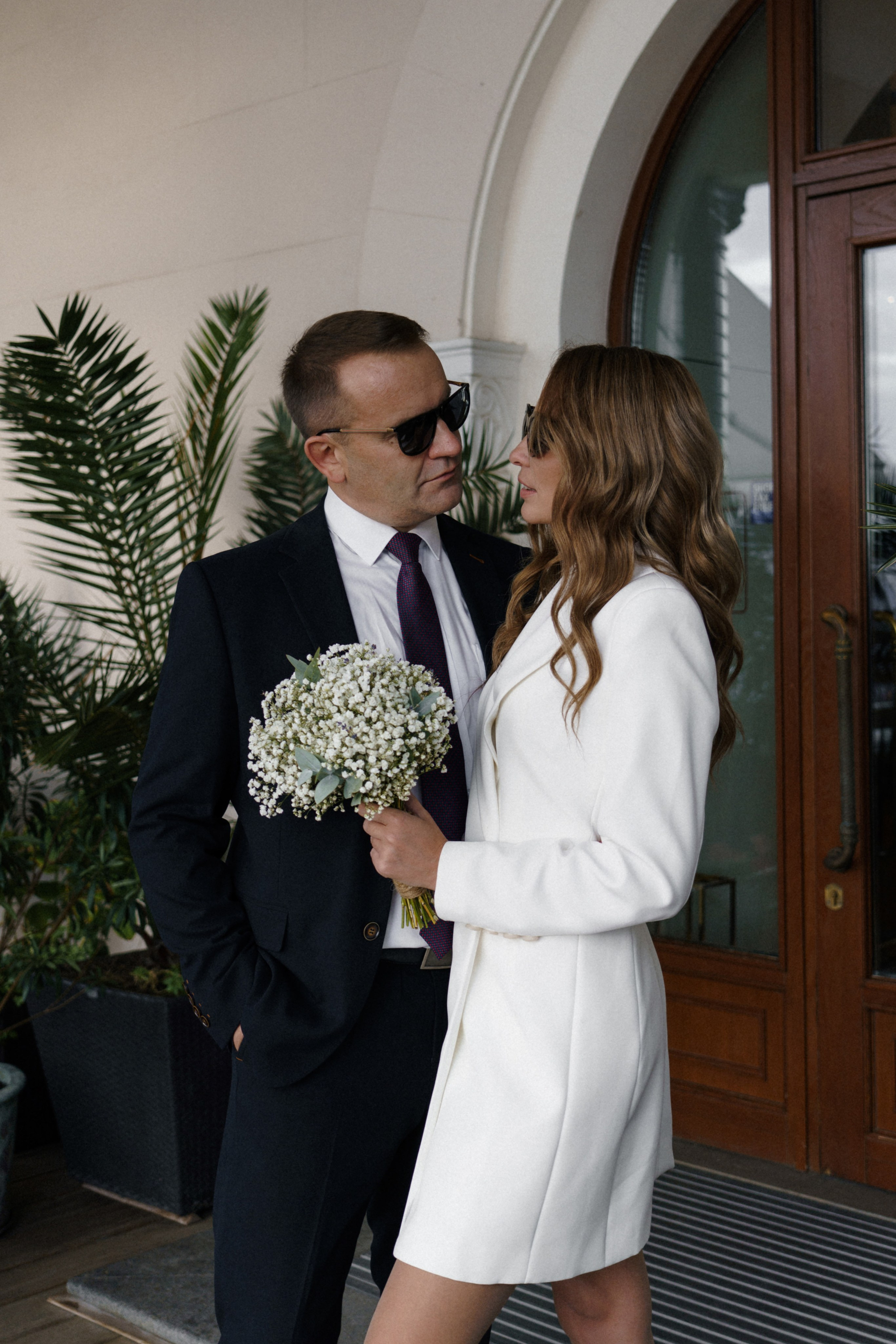 Свадьбы. Свадебный фотограф Сочи Елена Казакова