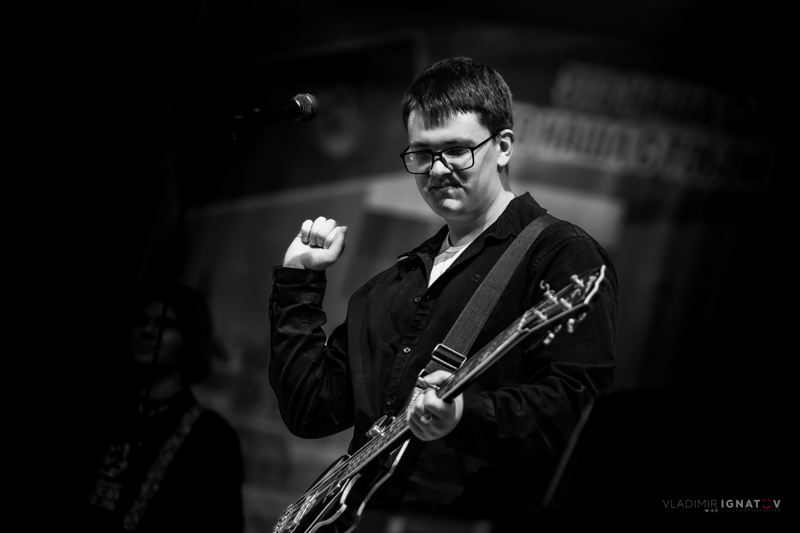 Концерты и праздники. Репортажный фотограф в Барнауле Владимир Игнатов