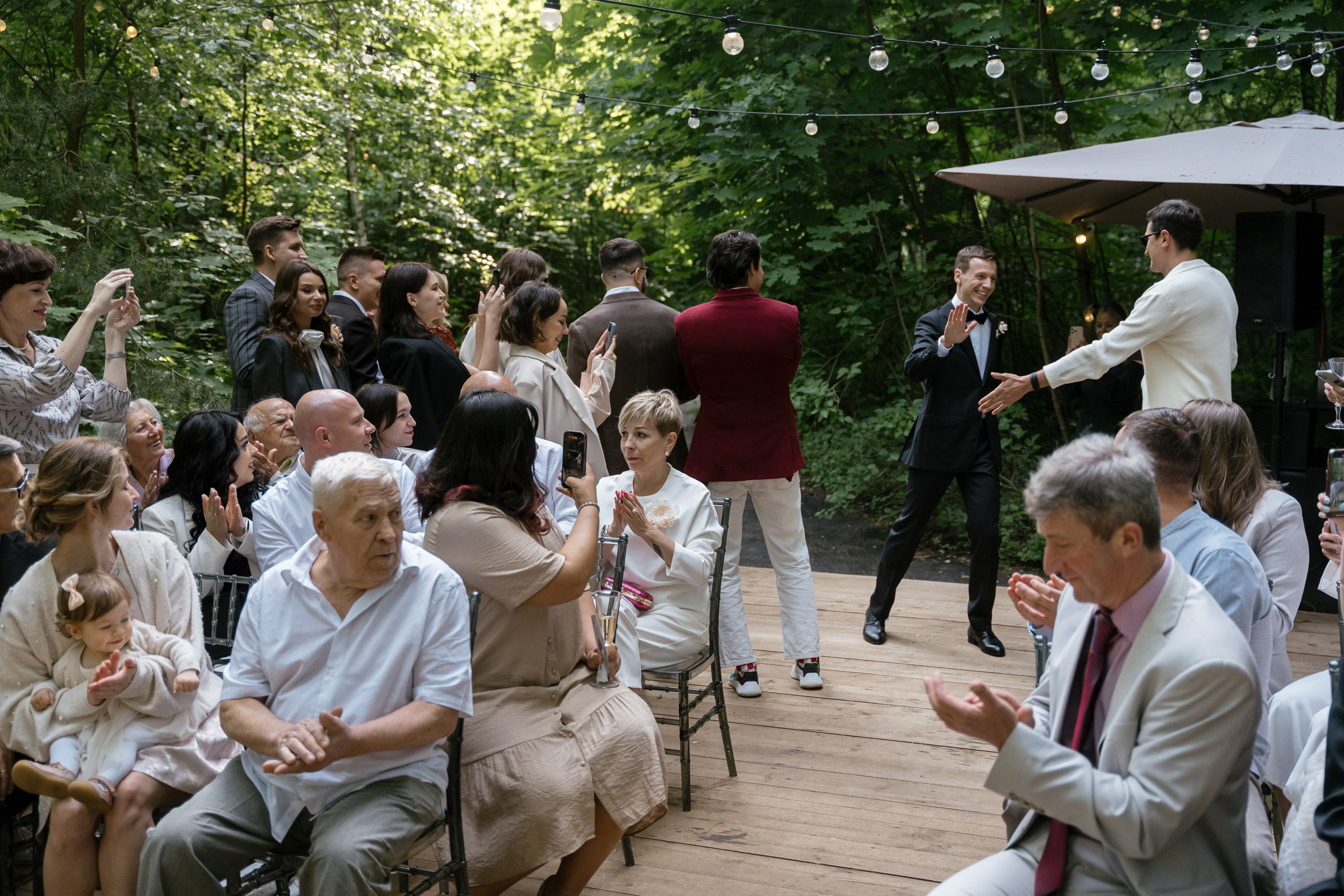 Юра и Женя (полный день). Фотограф Томск, Новосибирск Влад Свириденко