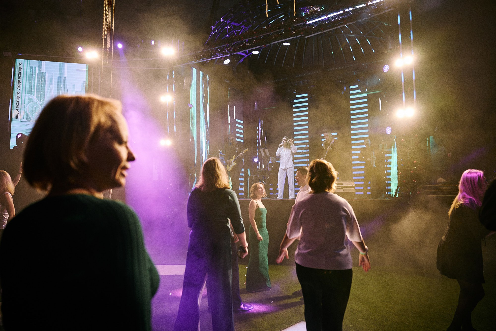 репортажный фотограф на корпоратив Москва