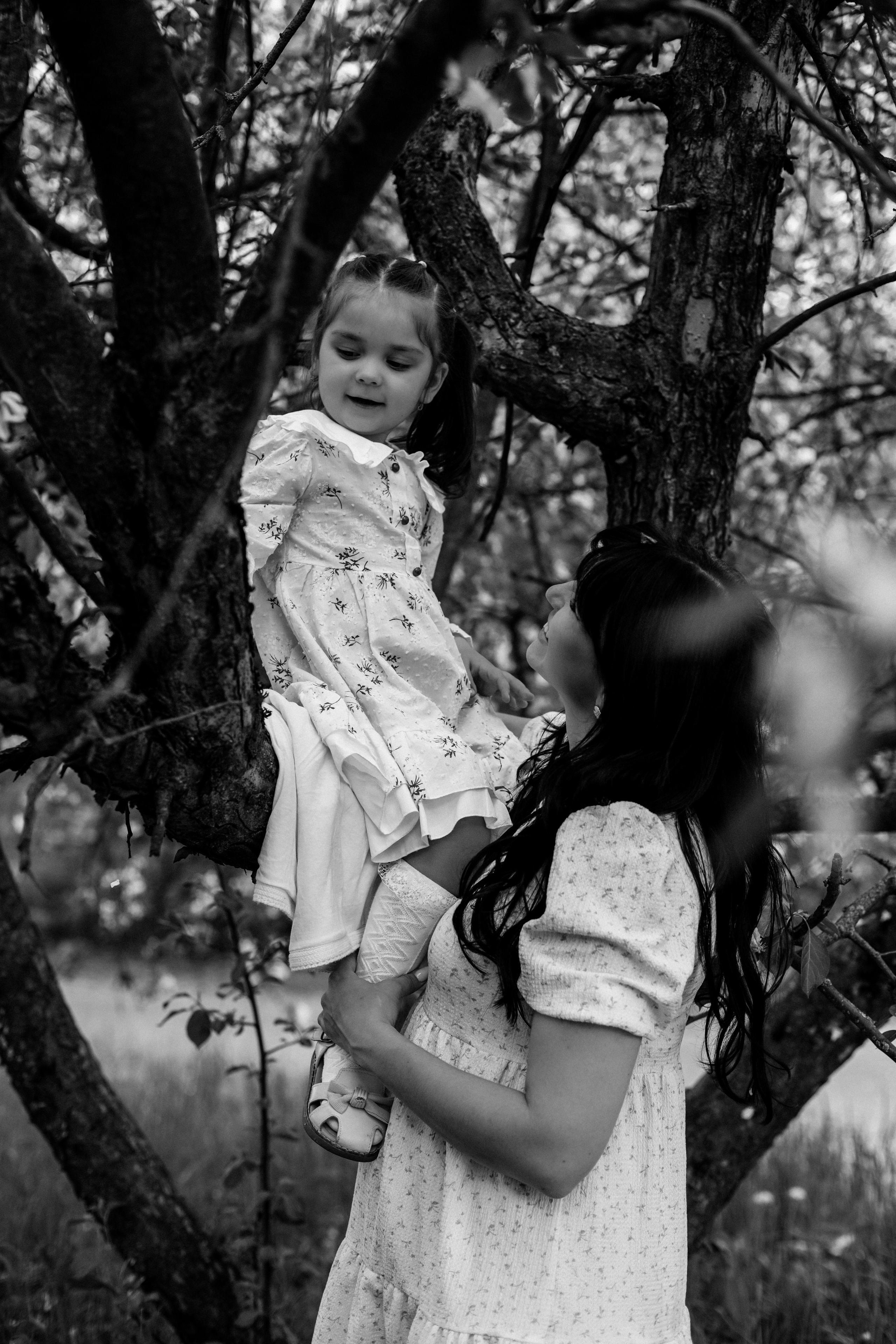 Фотограф в городе Тихвин Александра Проничева