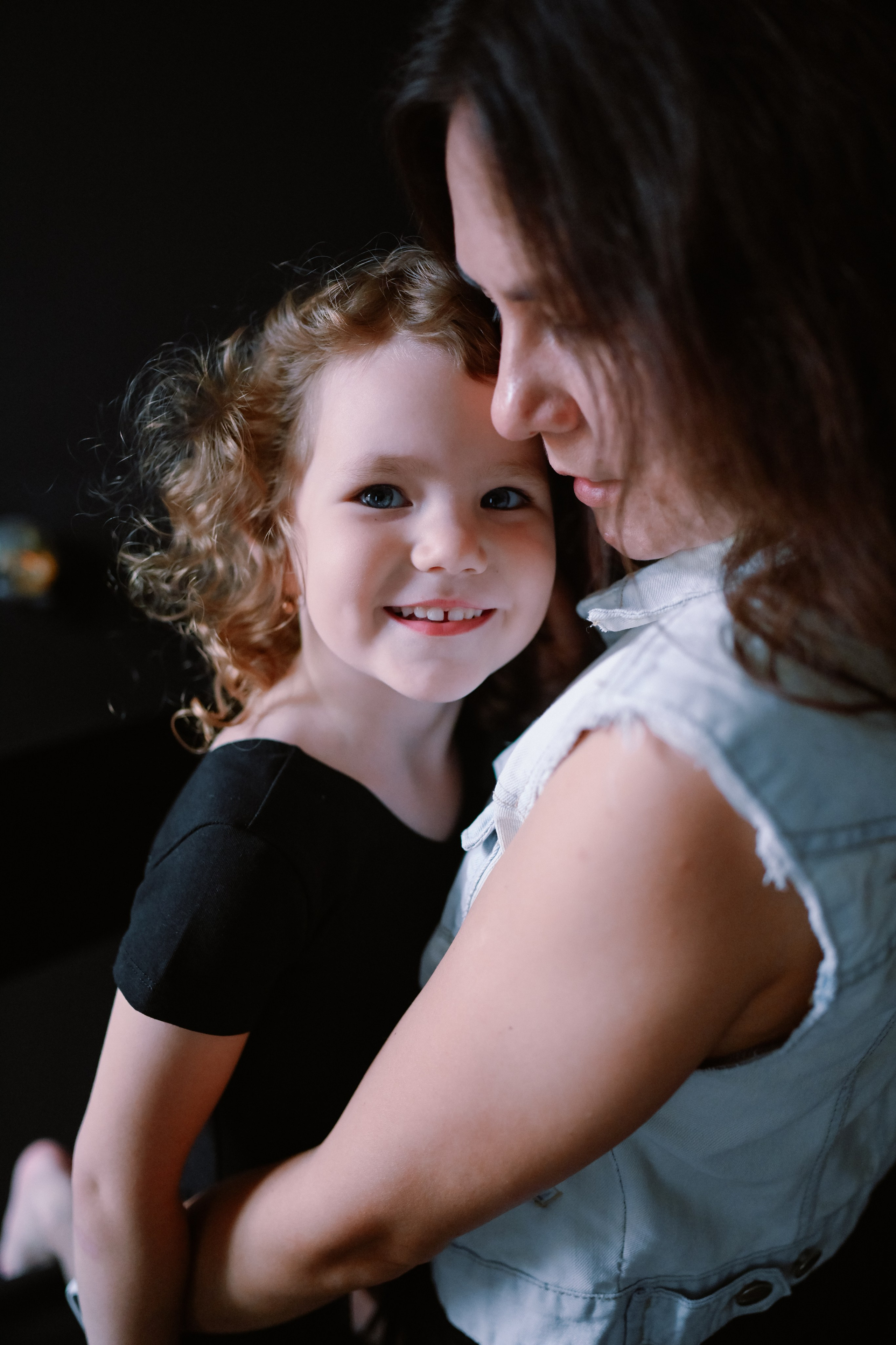 Светлана и Амелия. Универсальный фотограф и видеограф