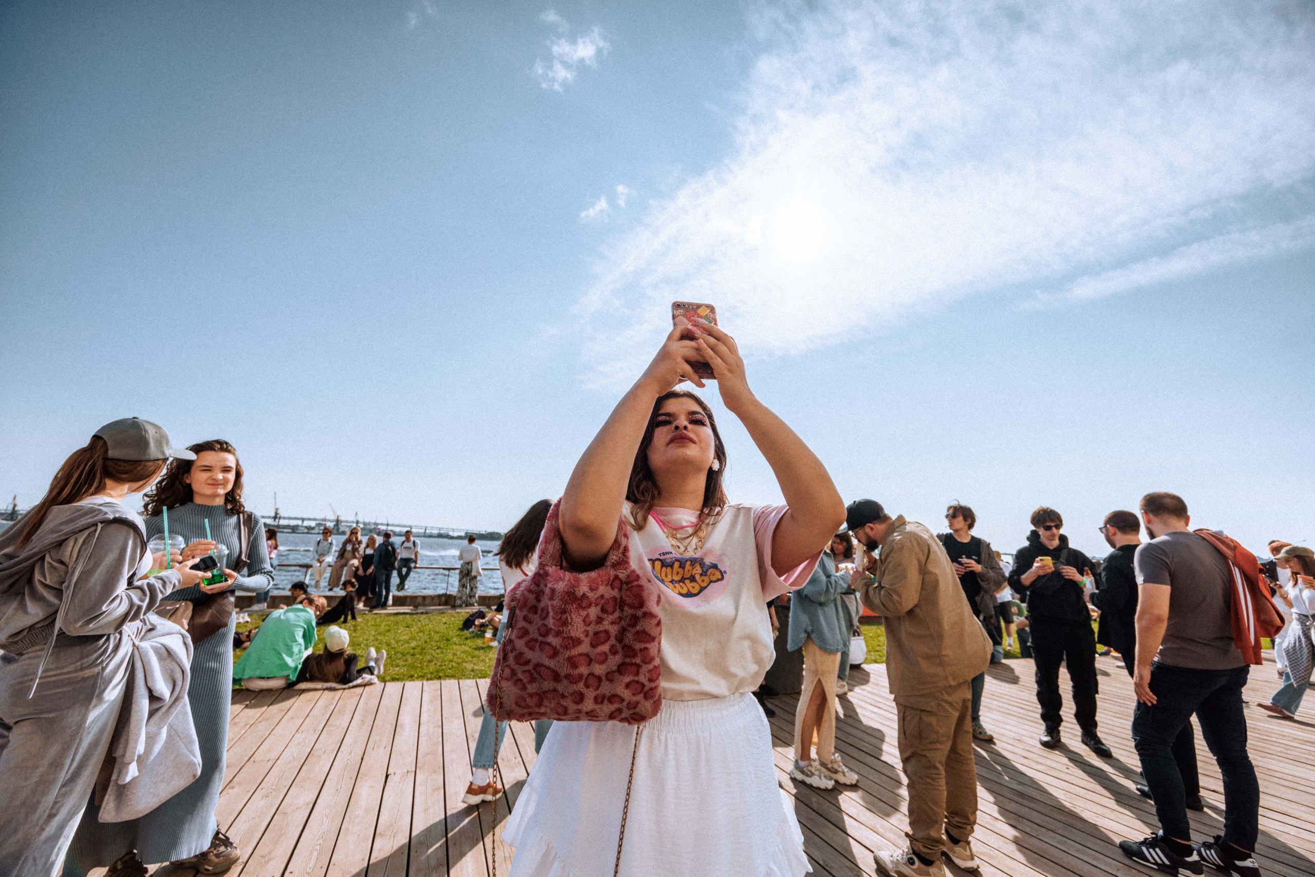 Stereoleto 2025. Фотограф Балаев Михаил