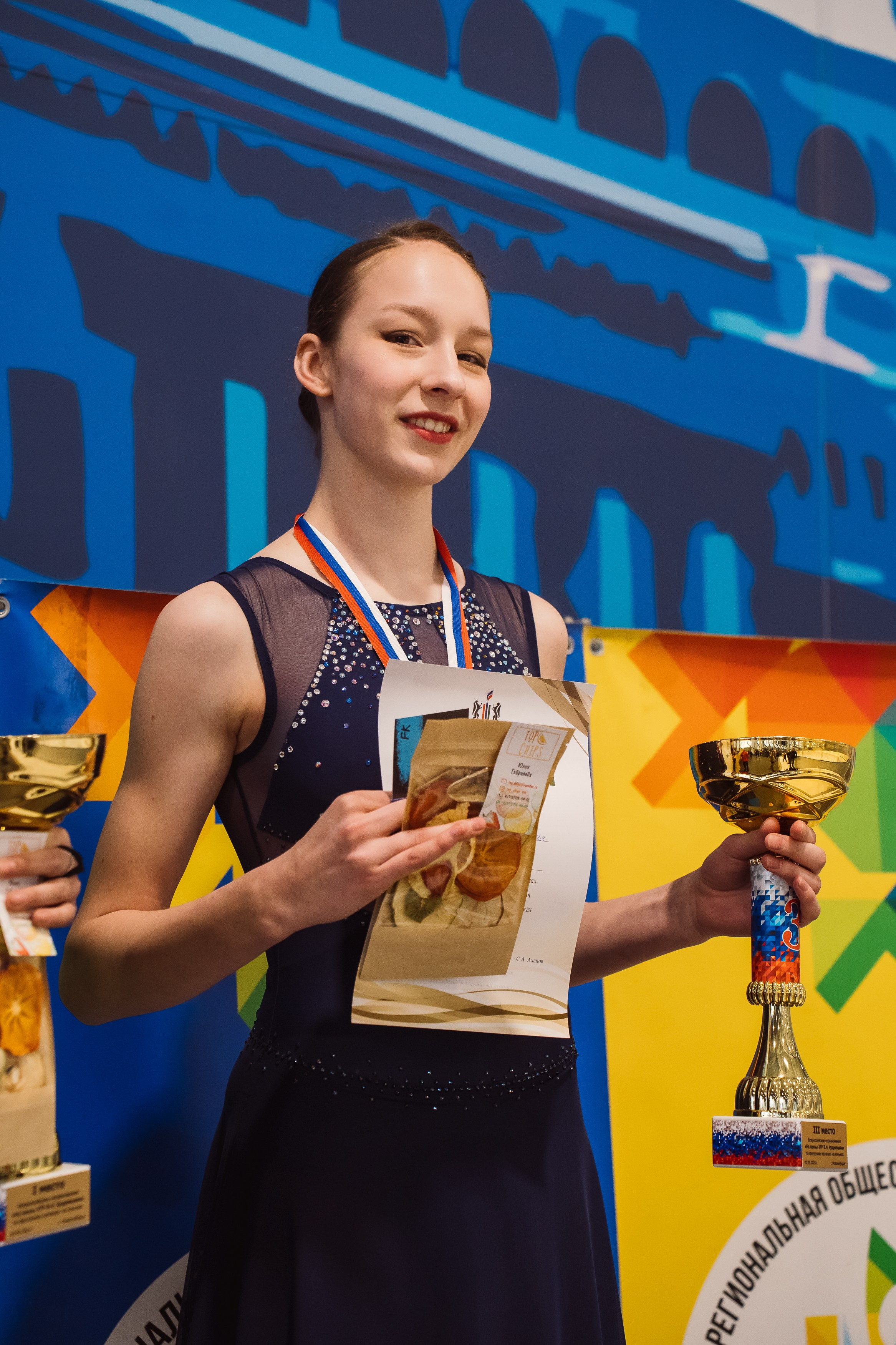 Всероссийские соревнования «На призы ЗТР В. Н. Кудрявцева». Воробьева Ксения — Спортивный и танцевальный фотограф Новосибирск