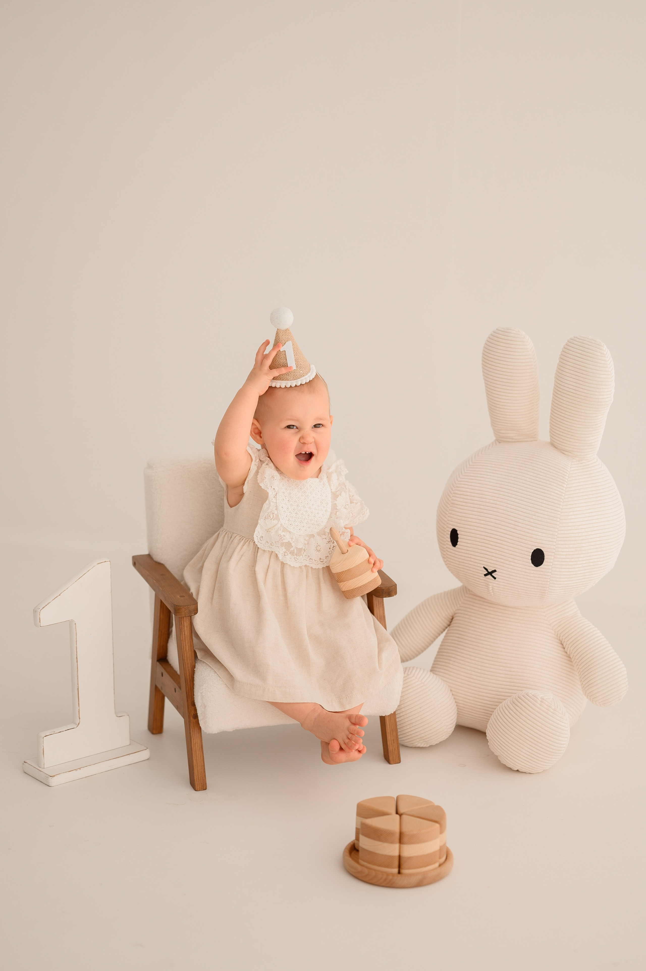 Годики. Детский и семейный фотограф Ирина Гладких