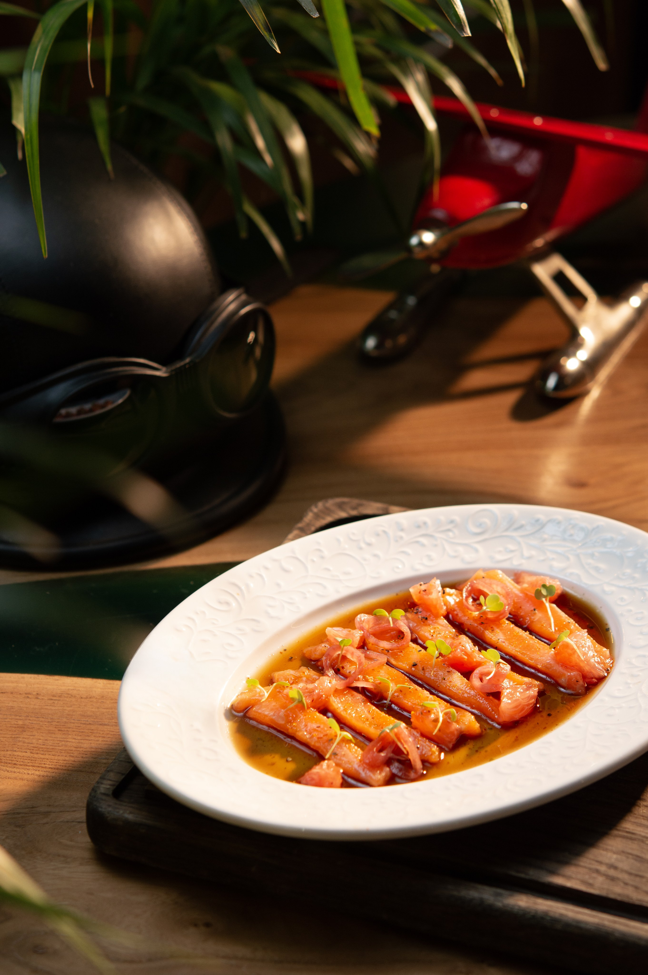 Food съемка. Photo/Video Production Magical