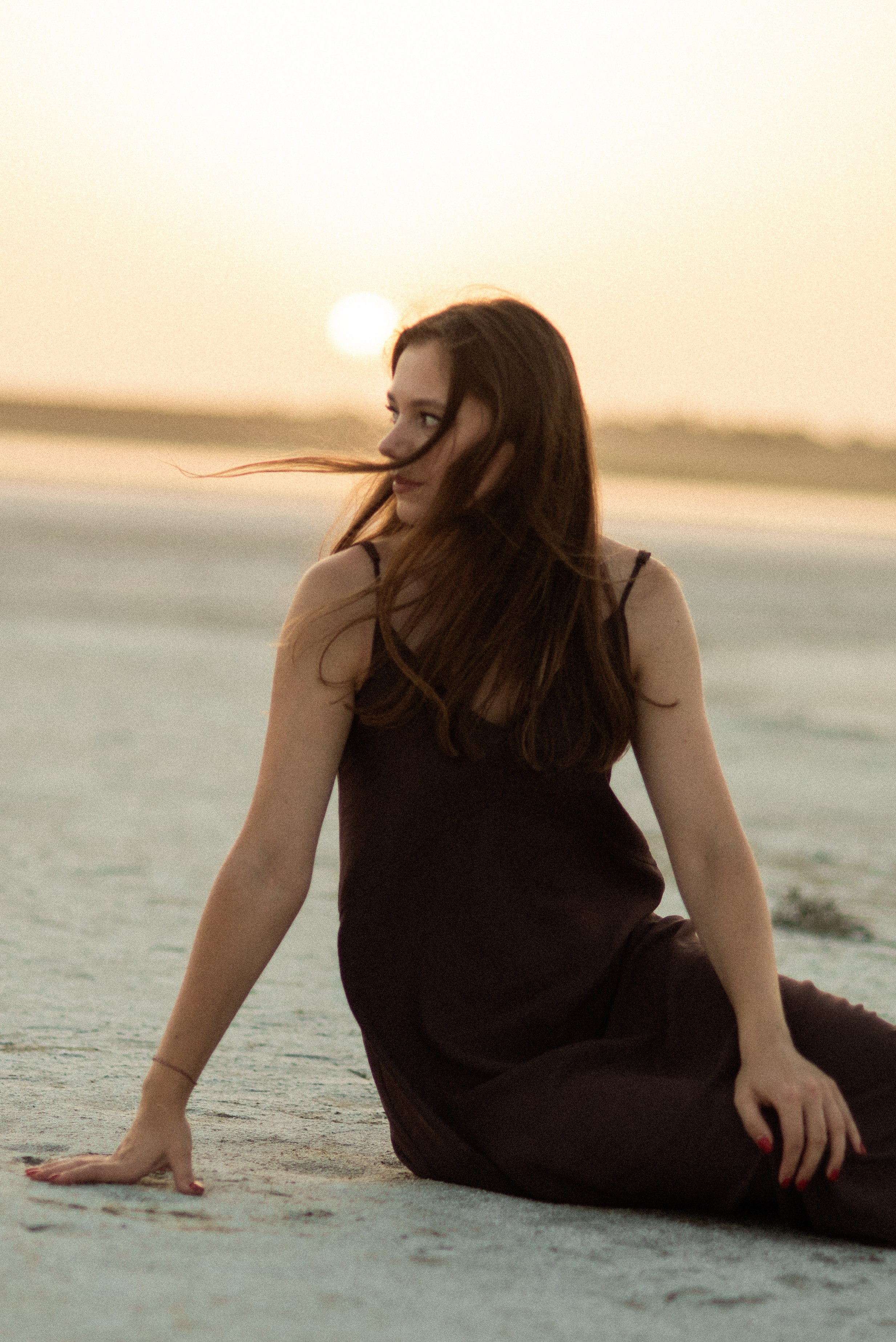 Однажды на соленом озере…. Семейный и детский фотограф в Санкт-Петербурге Татьяна Дмитренко