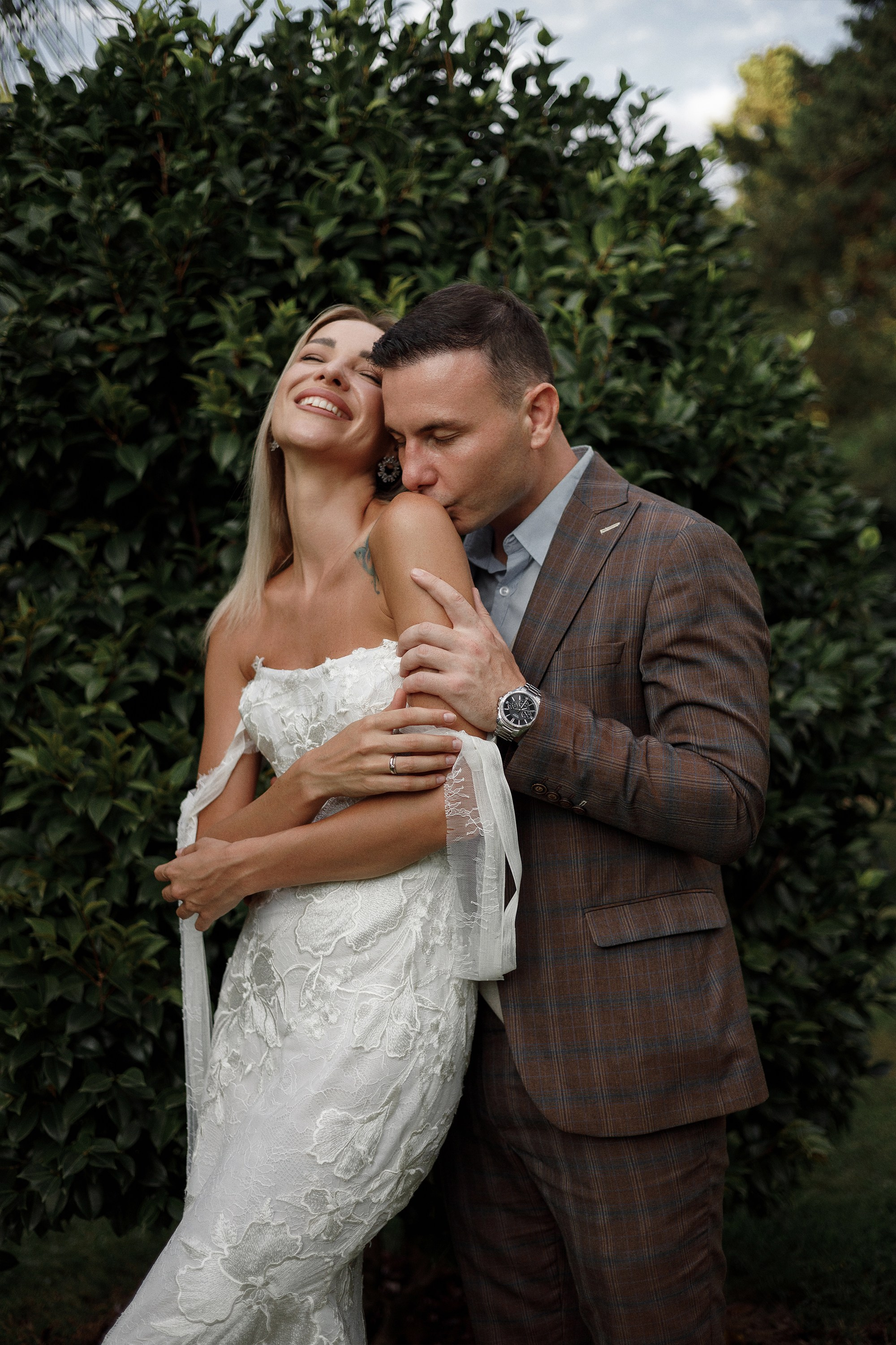 Classic Wedding presets