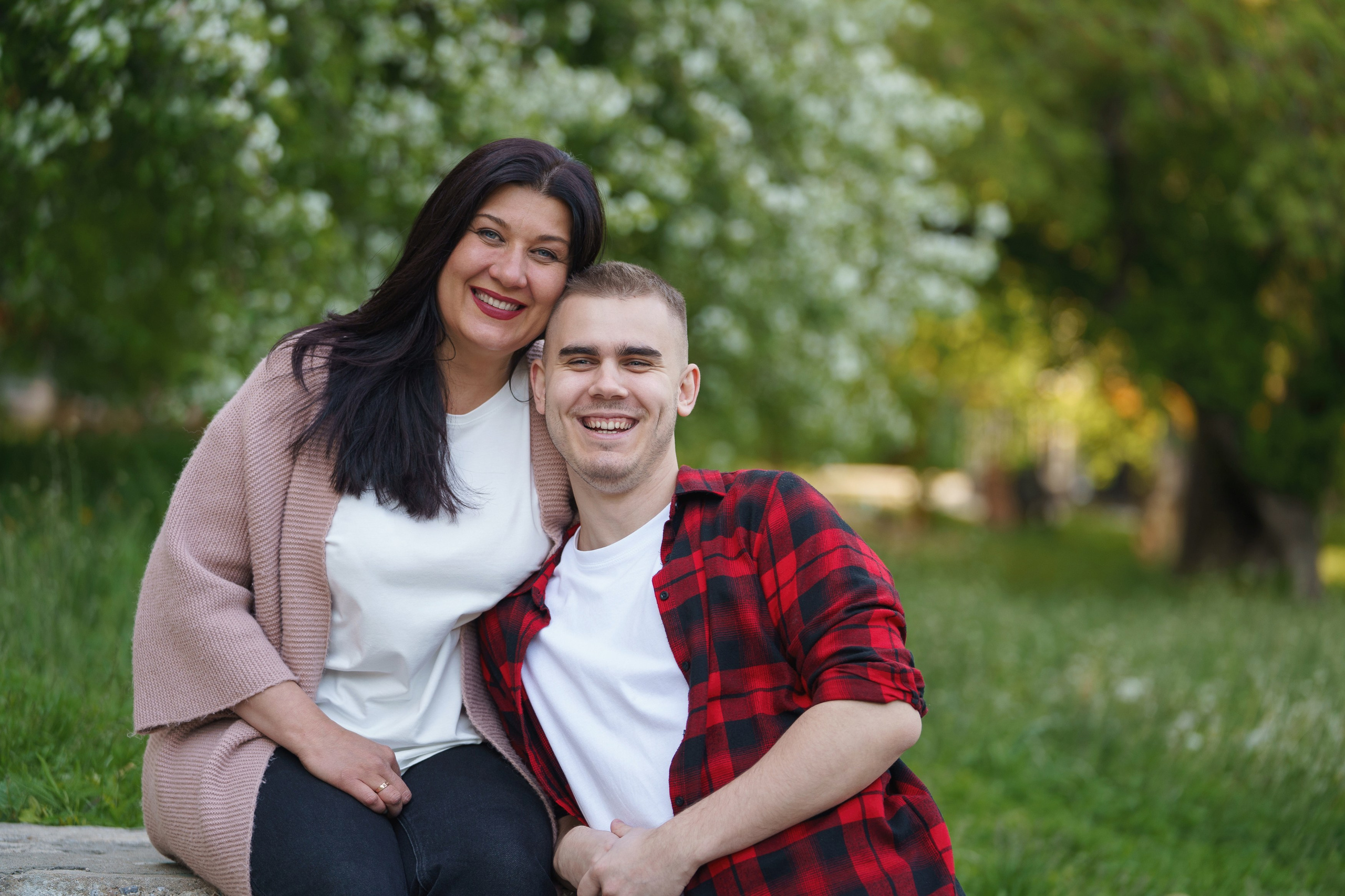 Семейные фотопрогулки. Фотомастерская Воробьевых