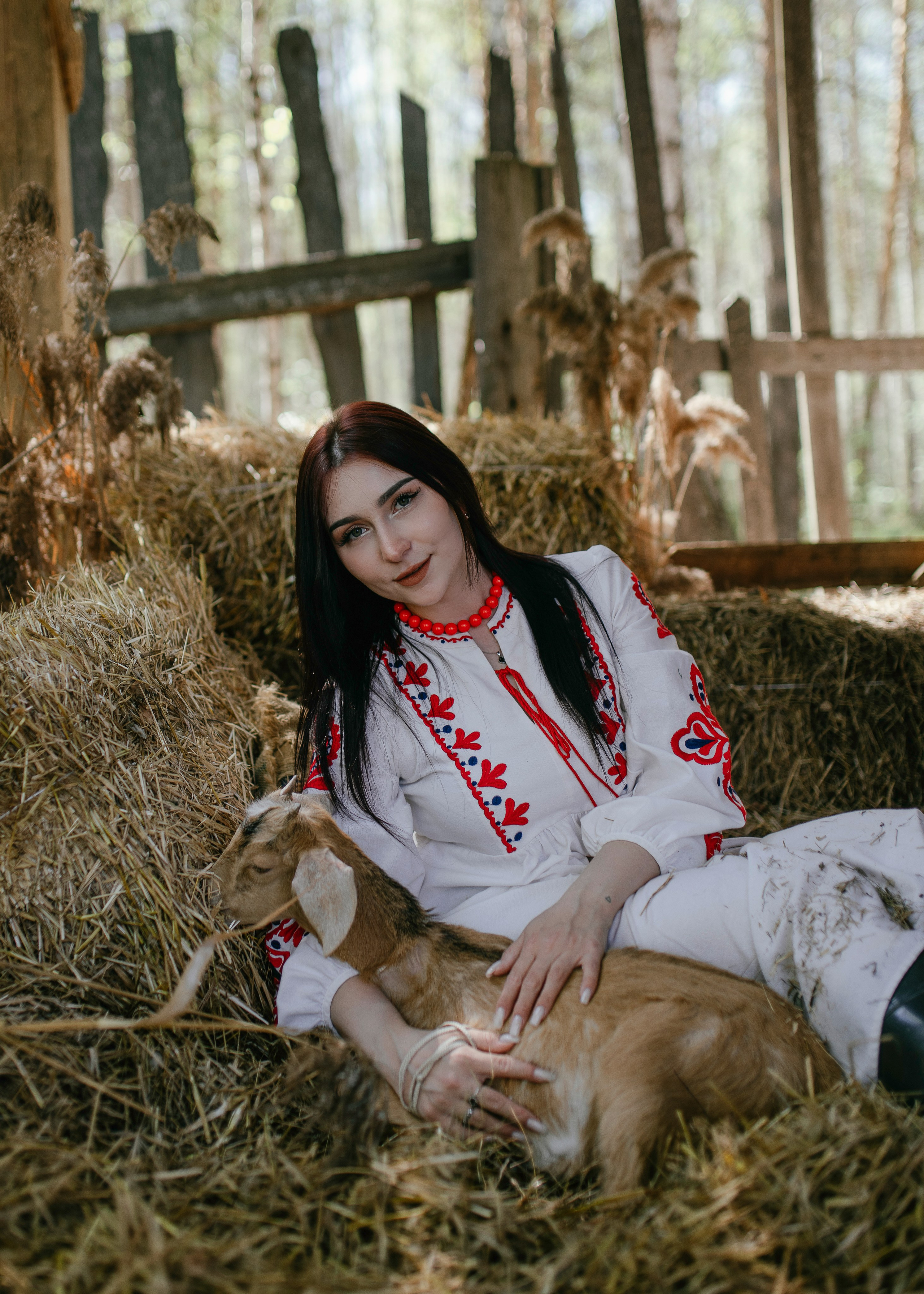 Гардероб в аренду — Одевайтесь для фотосессий в Зачарованном саду!. Фотостудия «Зачарованный Сад» в 20 минутах от центра Екатеринбурга