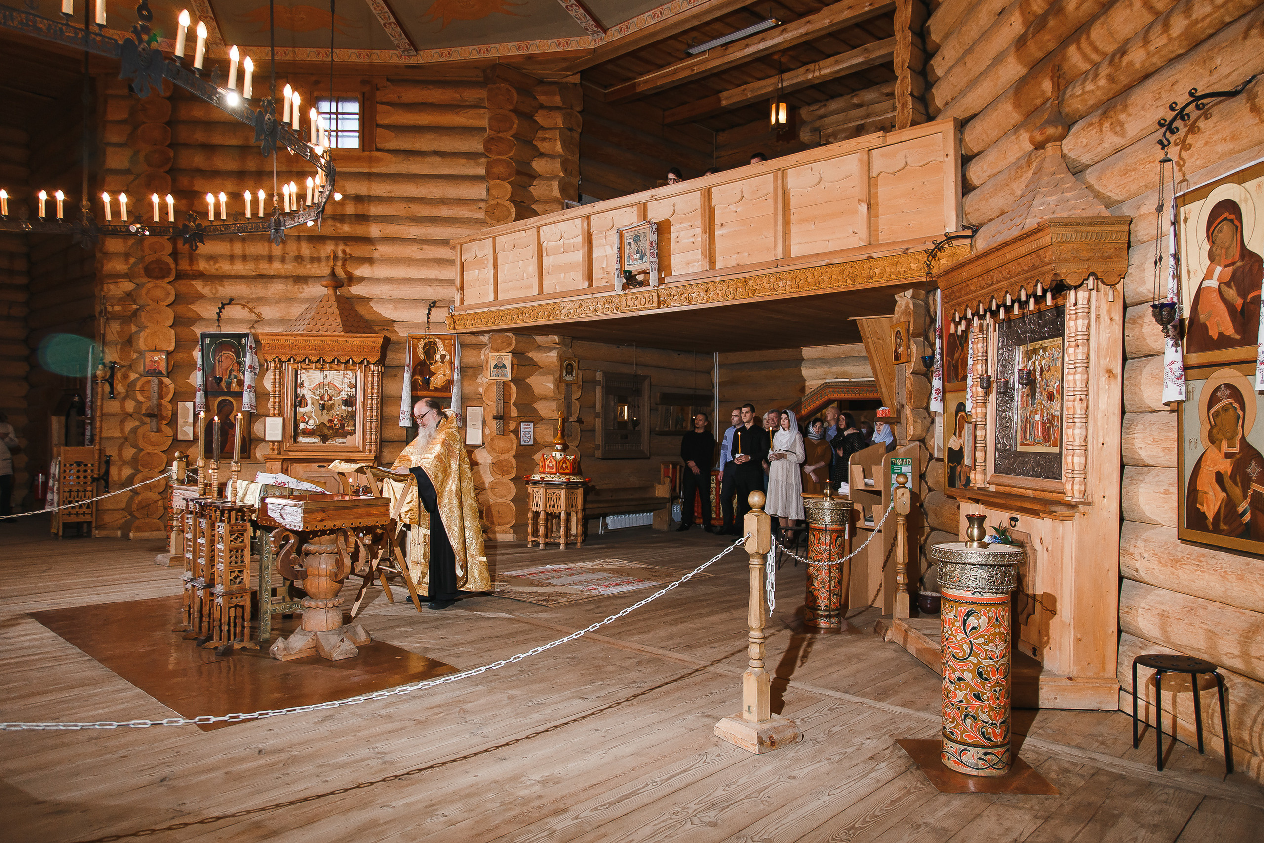 Фотосъемка венчания в СПб