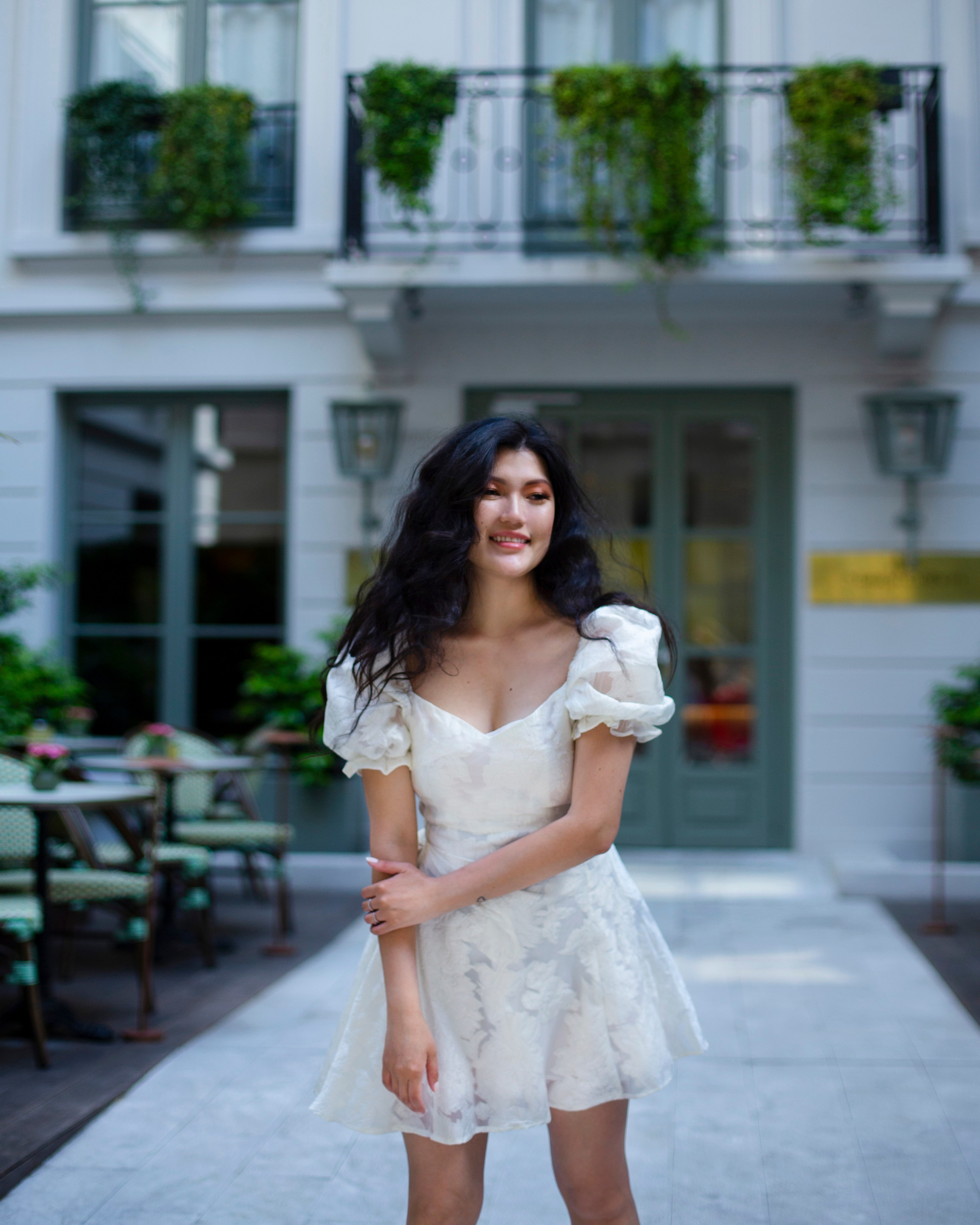 Paris France | personal fotosession | Ainura. ФОТОГРАФ ЛАНА НЕПОЧАТЫХ | МОСКВА