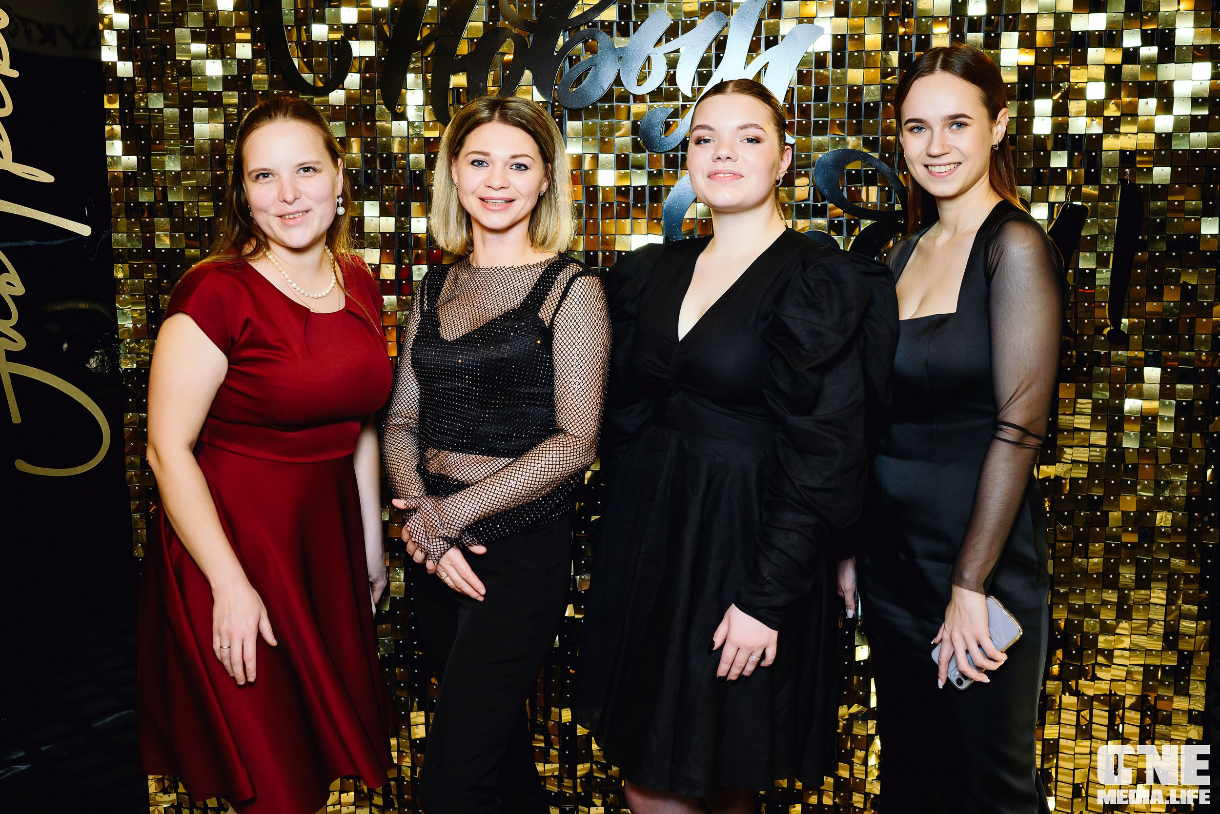 Фоторепортаж из ресторана El Greco. One Media Life: фоторепортажи, фотоотчеты с мероприятий и заведений