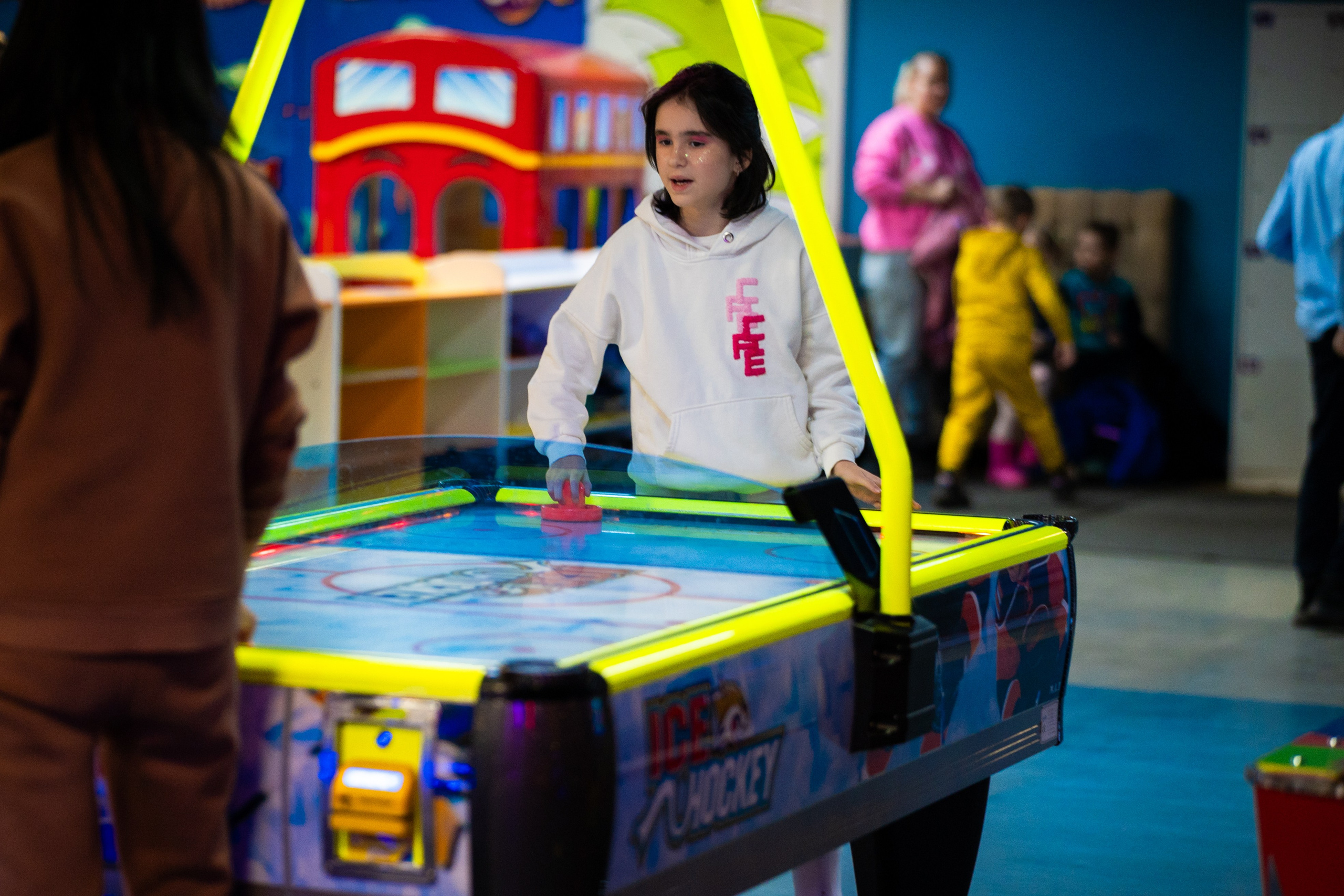 Добро Легко «День матери». Семейный и детский фотограф в Королеве, Москве и Московской области Строева Анастасия