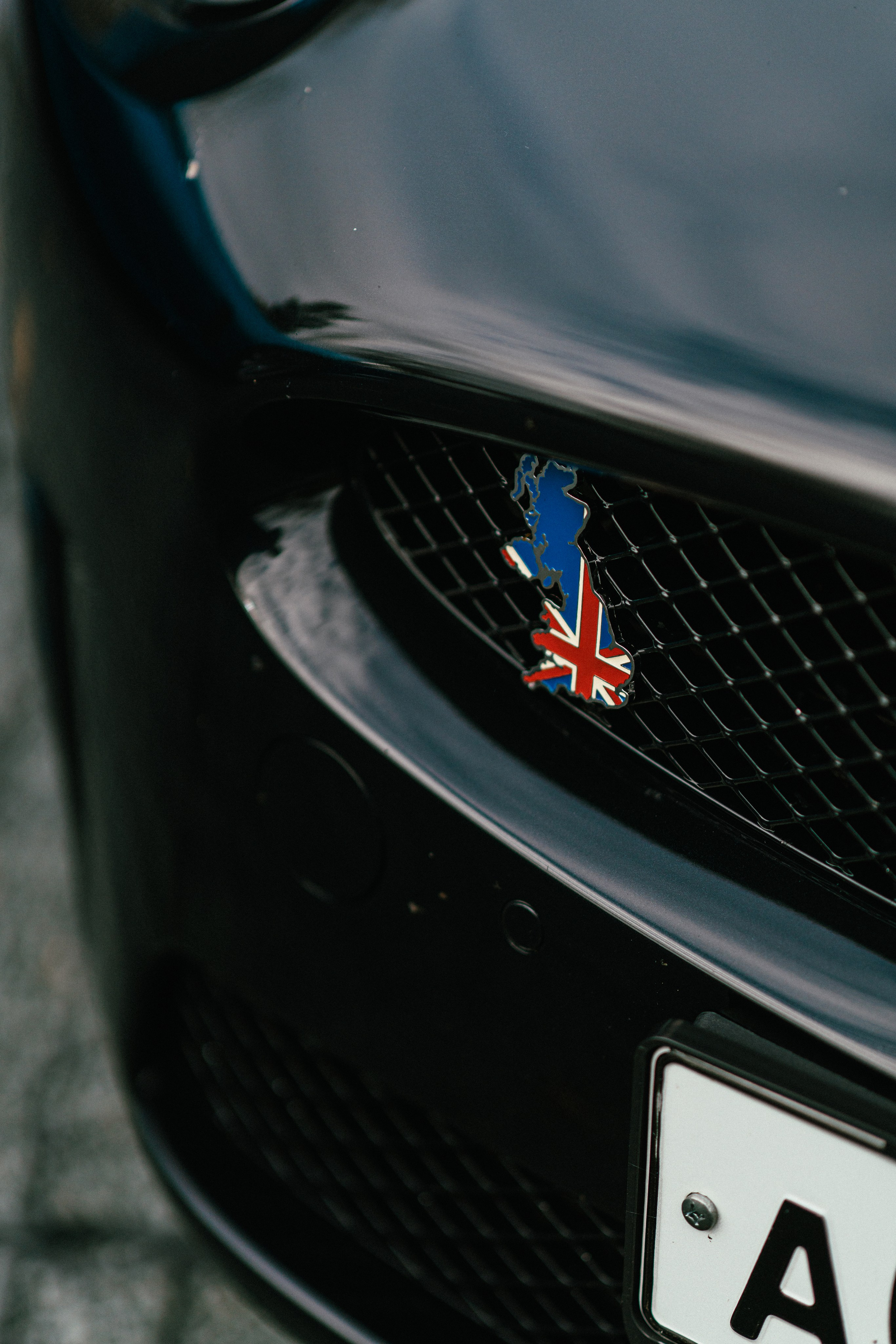 Jaguar X100 & X150. Жуков Илья свадебный фотограф в Москве