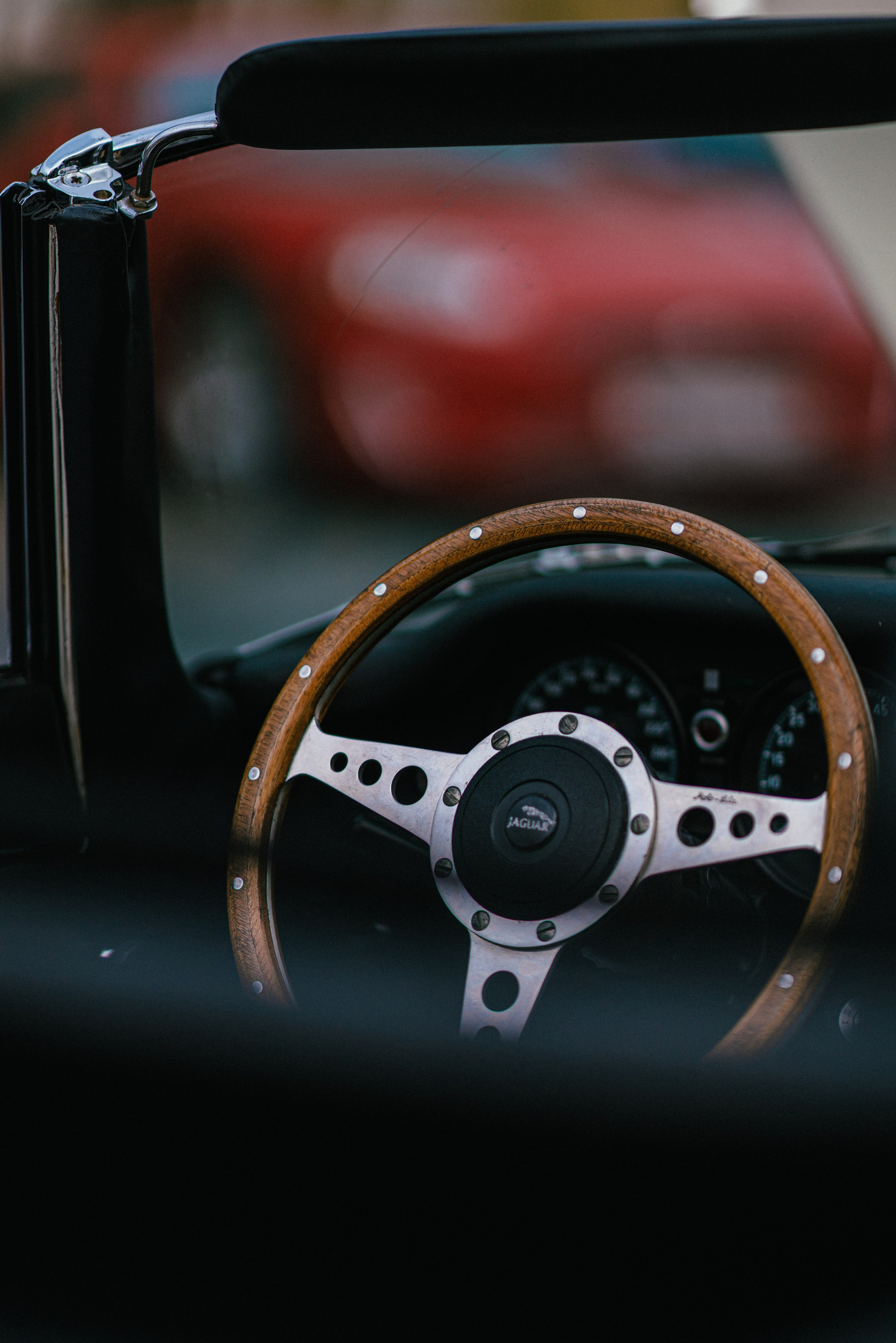 Jaguar X100 & X150. Жуков Илья свадебный фотограф в Москве