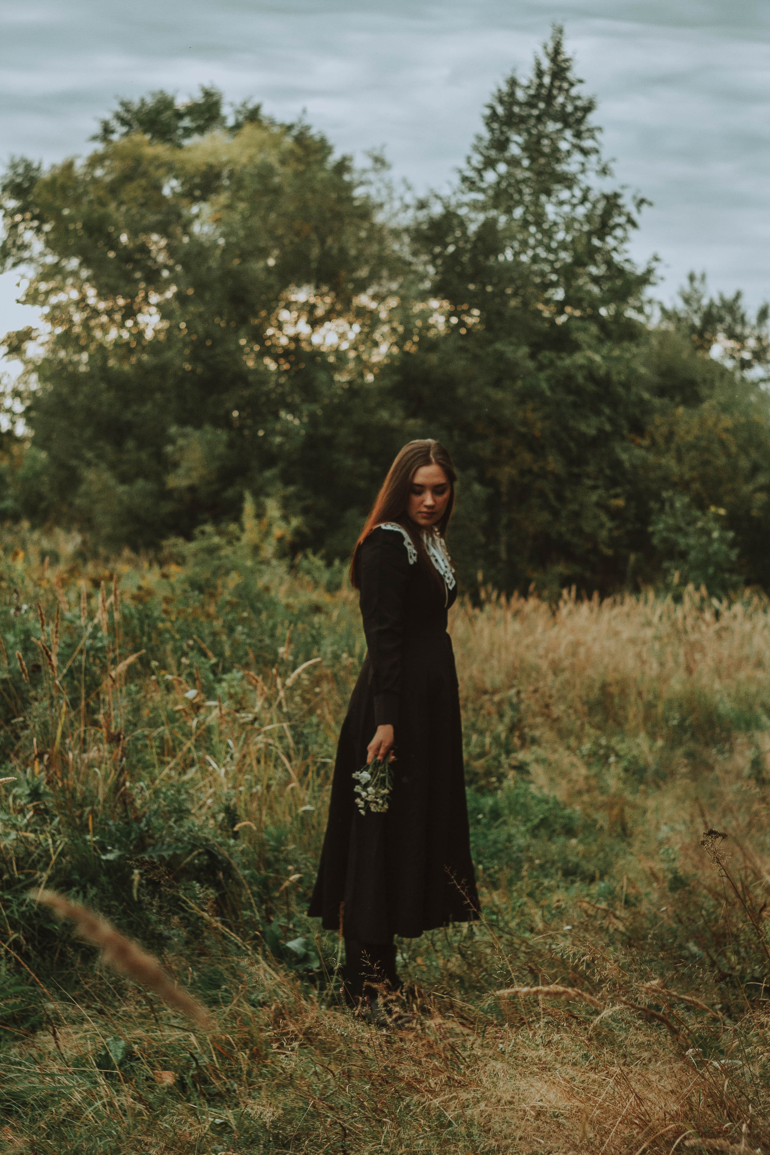 Darinishna Фэнтези-фотограф Хабаровск