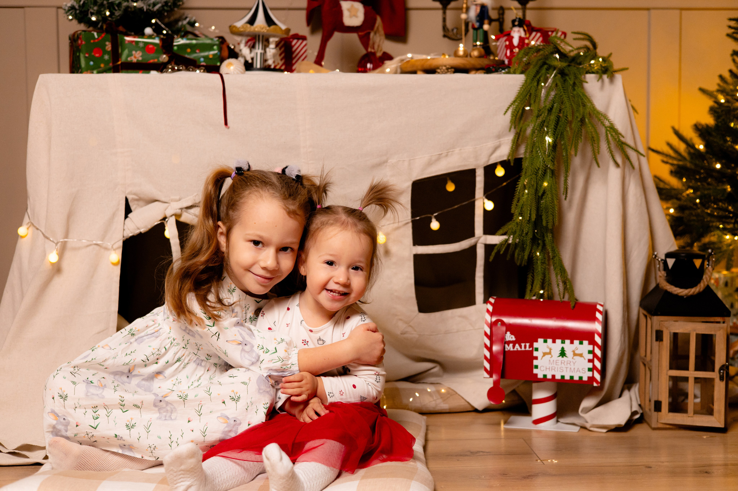 Детский и семейный фотограф Алёна Агеева