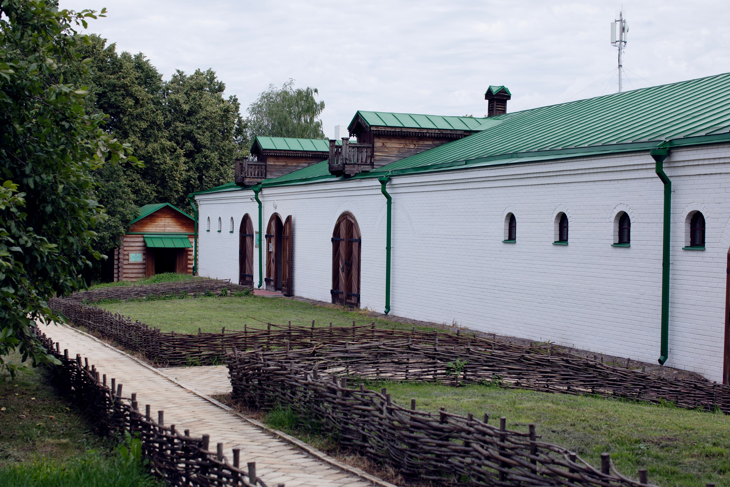 Рязань'25. Фотограф-портретист в Москве