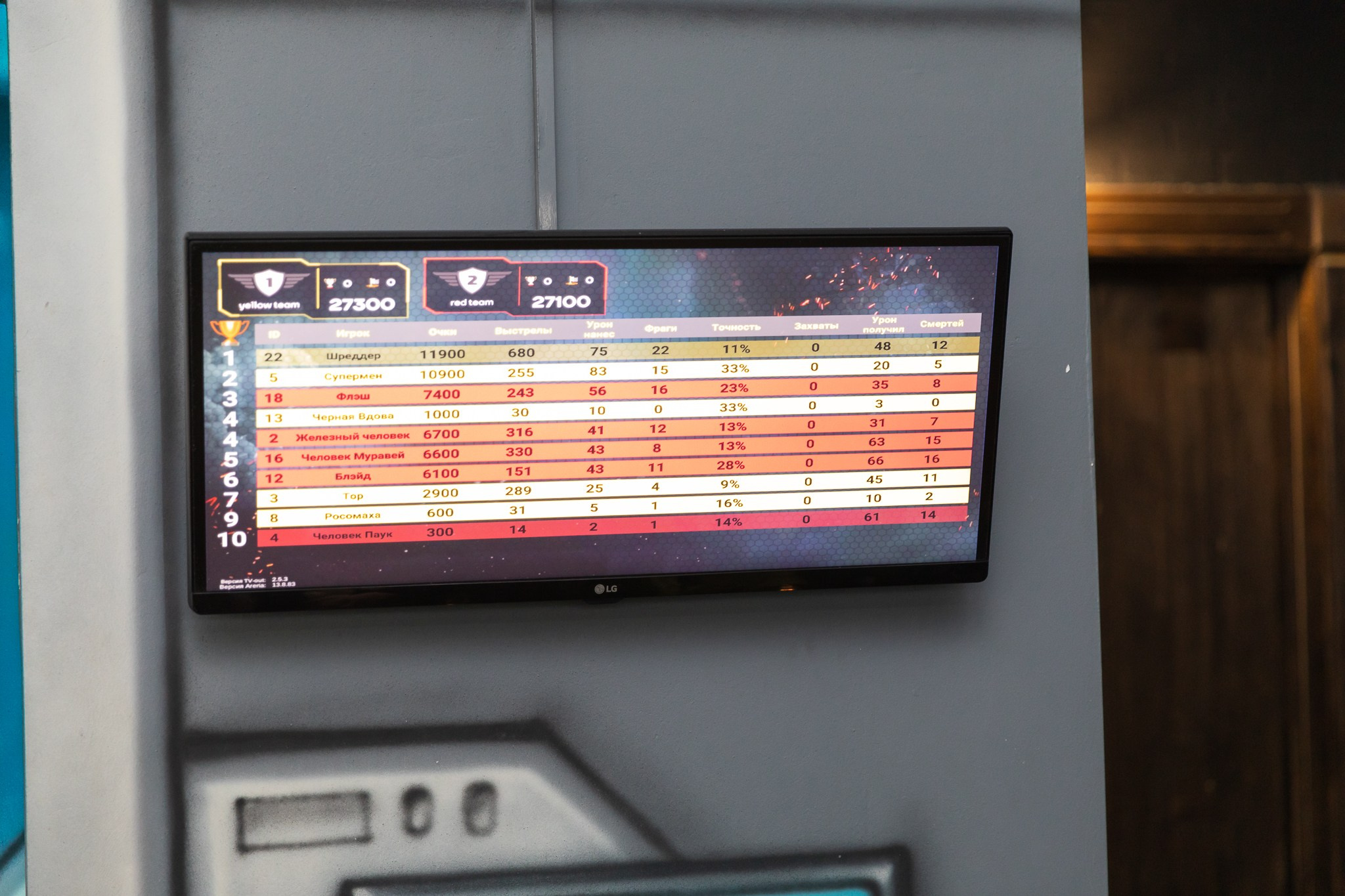 Данилу 7 лет. Фотограф Татьяна Генева