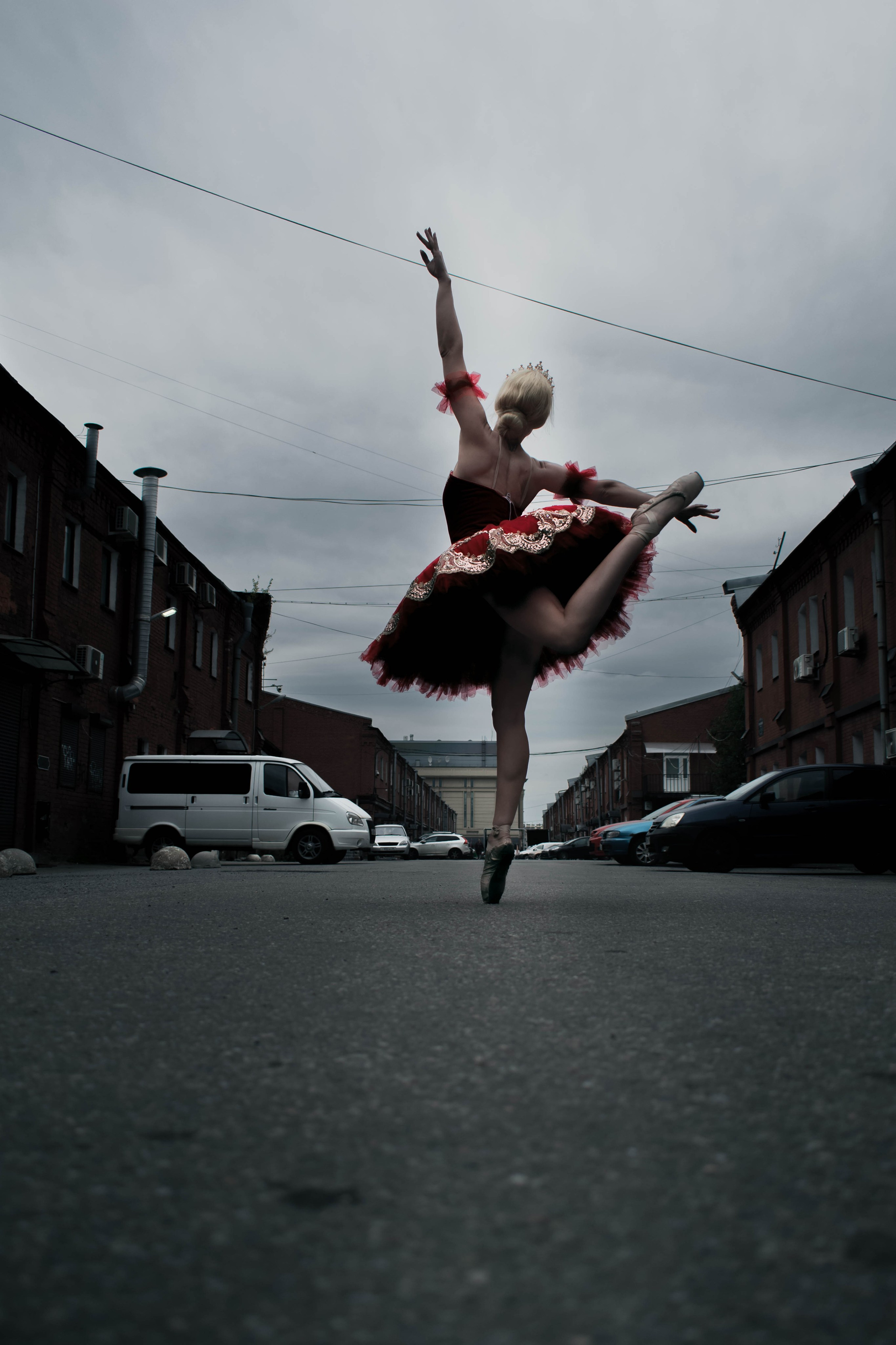 Контрасты. Фотограф Оля Зорина Санкт-Петербург