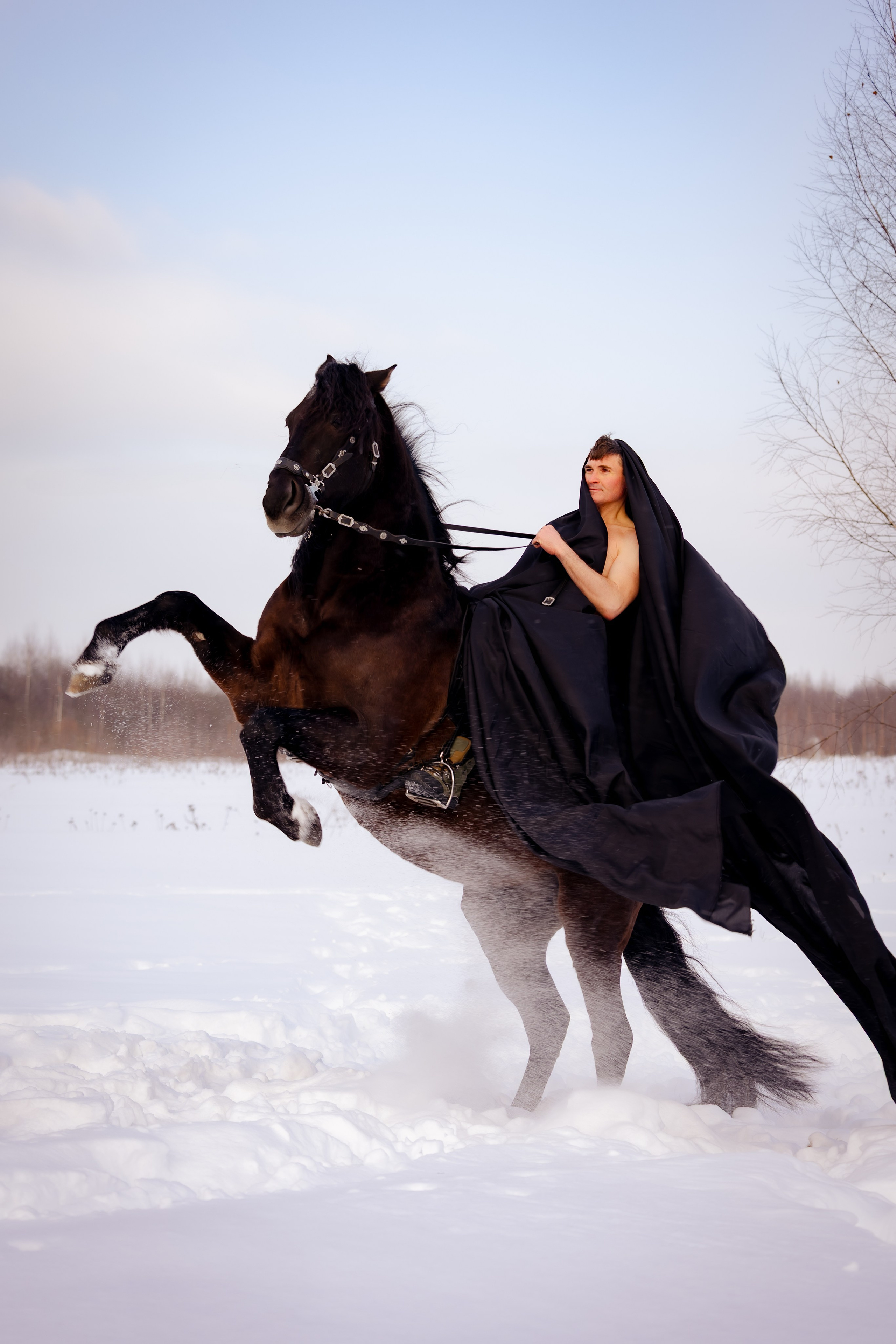 Фотограф в Москве Светлана Богначева