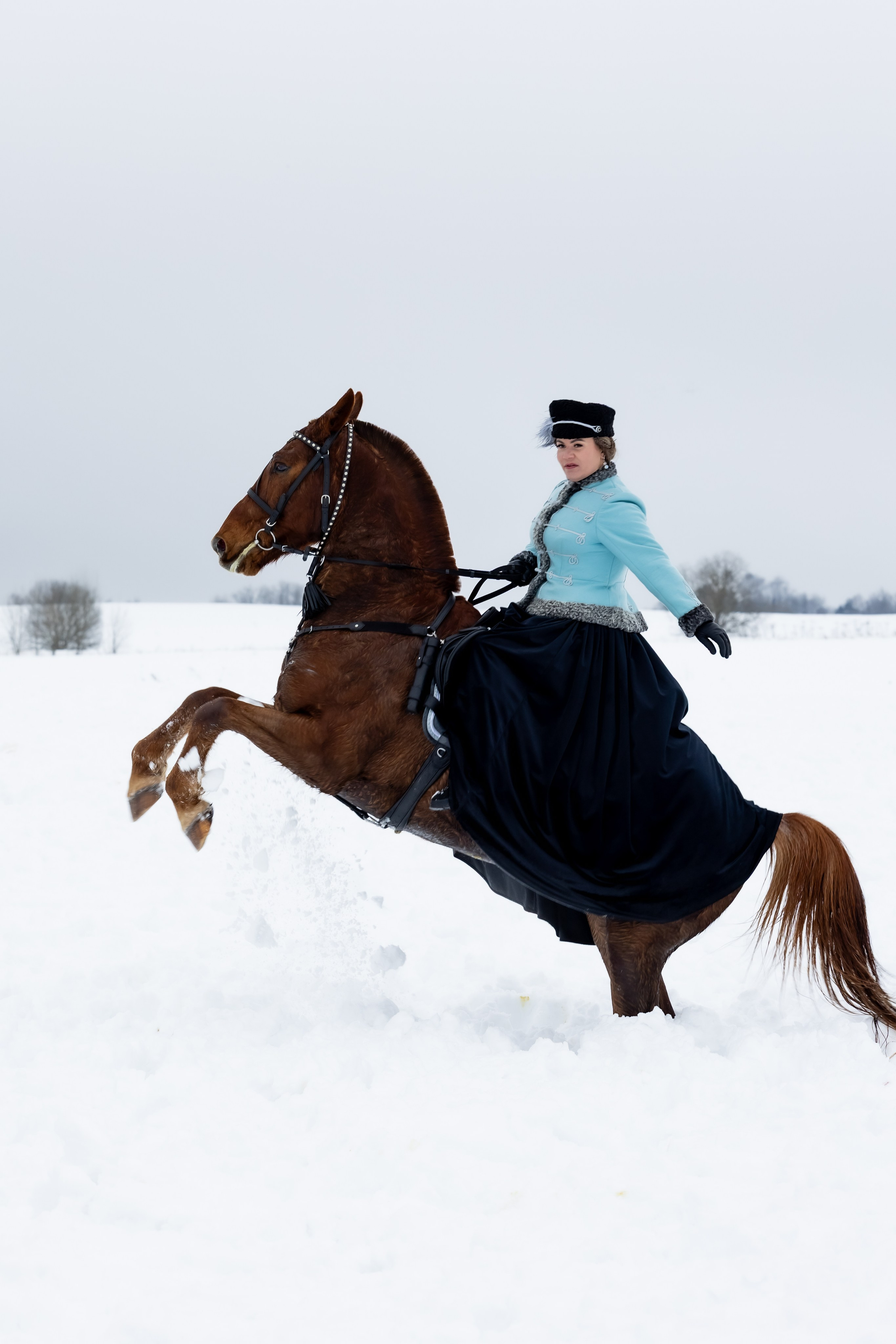 Фотограф в Москве Светлана Богначева