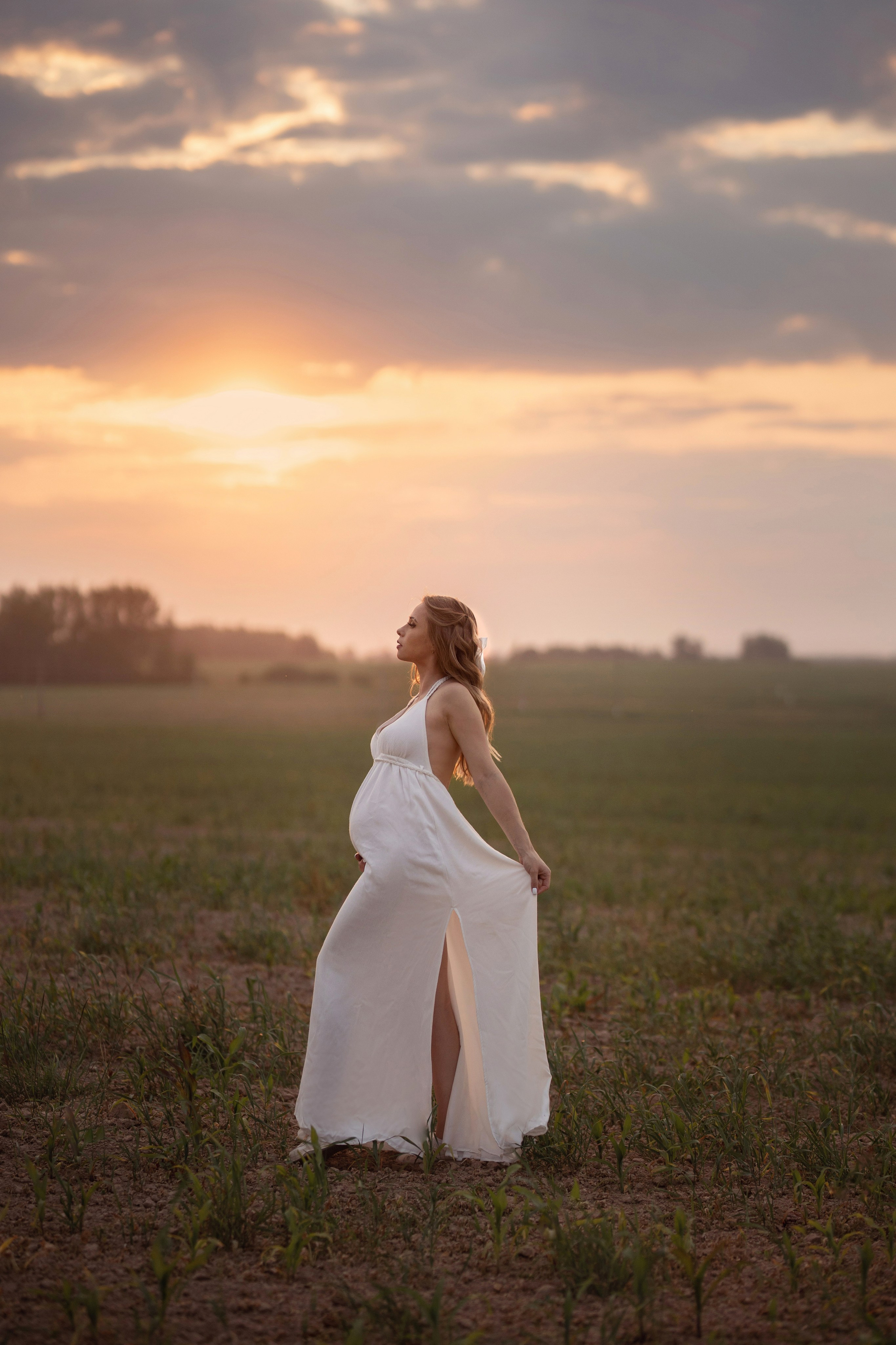 Образы. Фотограф беременности и семейный фотограф в Могилеве, Минске Елена Шин