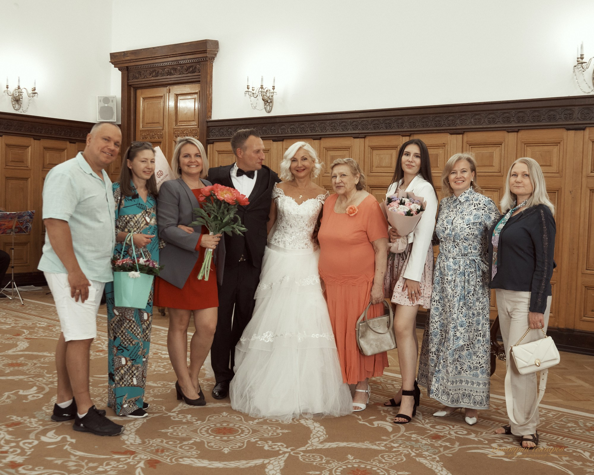 Свадебный фотограф в москве. Фотограф видеограф в Москве