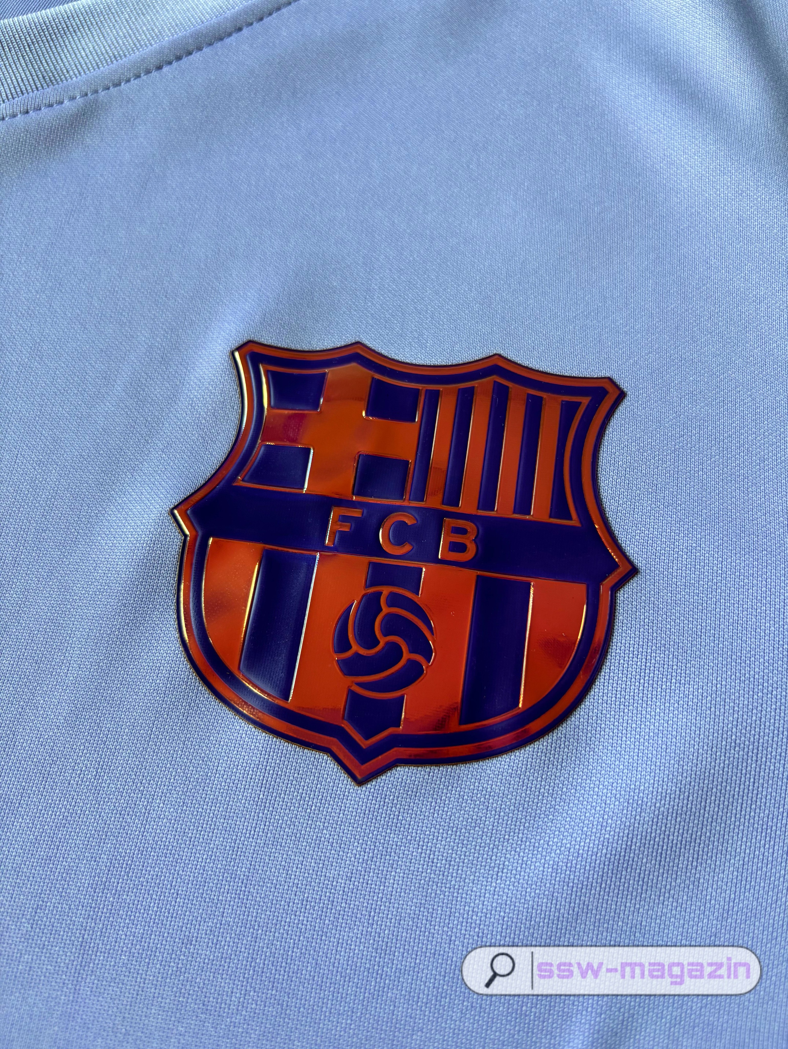 Футболка Barcelona 2021-2022 купить. Футбольный магазин — ssw_magazin