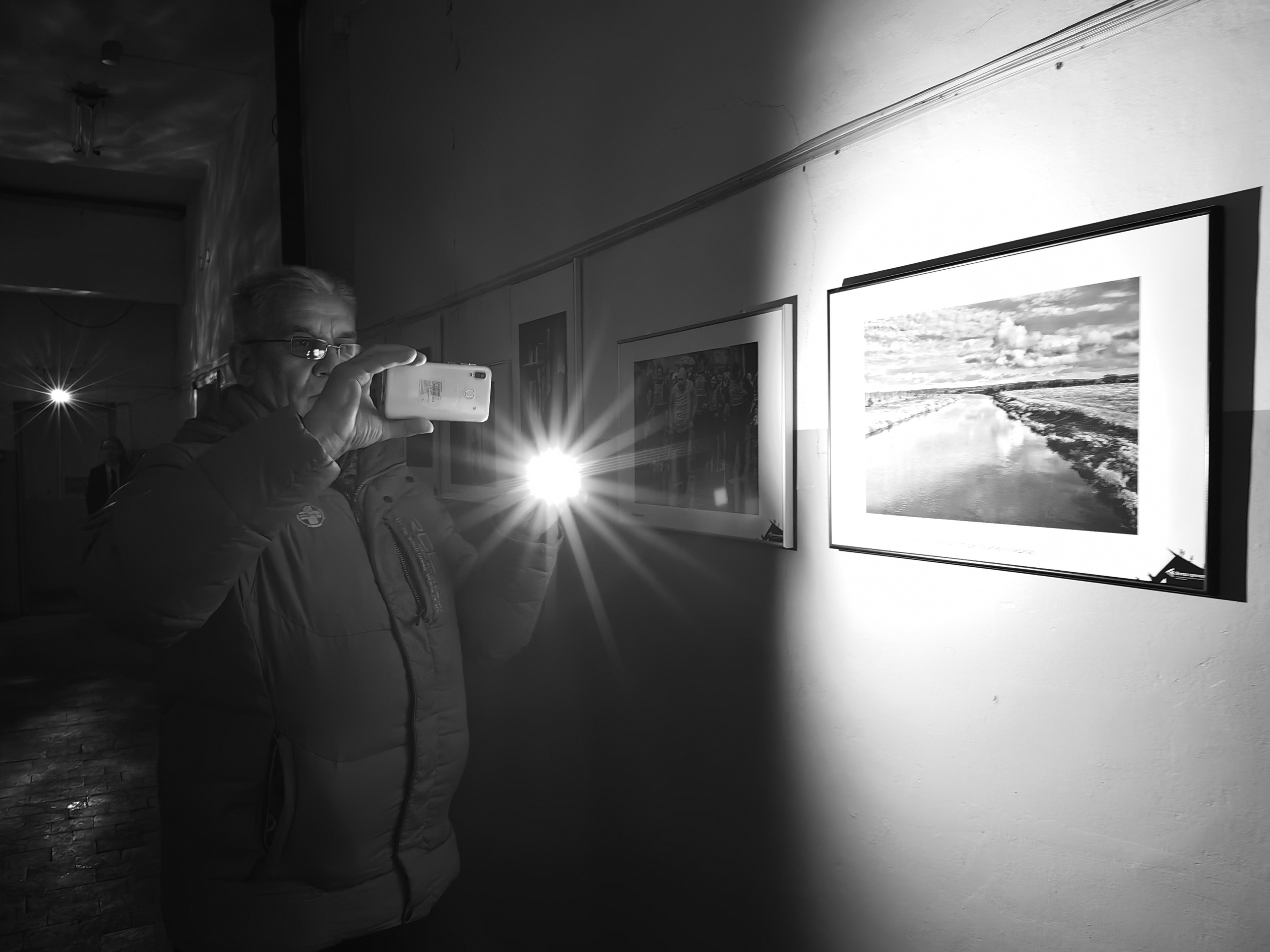 Боровск 02-03.12.2023. Фотострелка