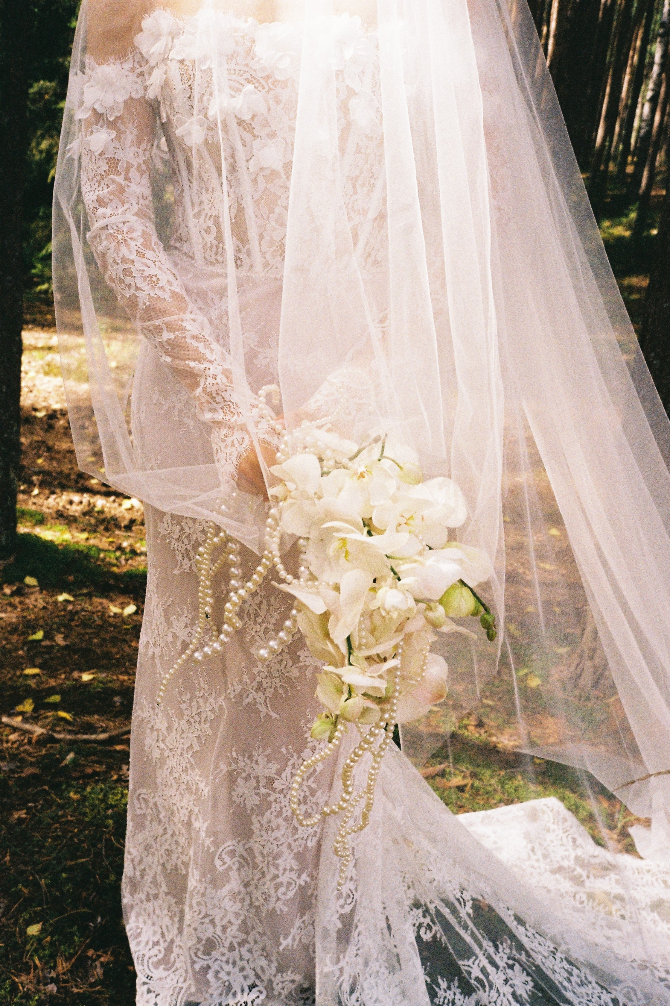 Свадебный фотограф в Ижевске Диля Ахмадишина