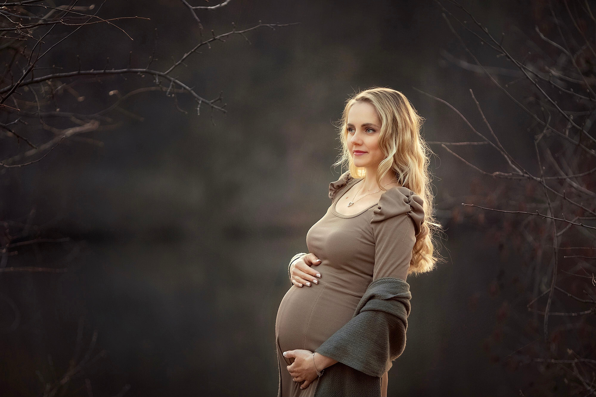 Наставничество Умная обработка с Татьяной Надеждиной. Tatyana Nadezhdina Family photographer
