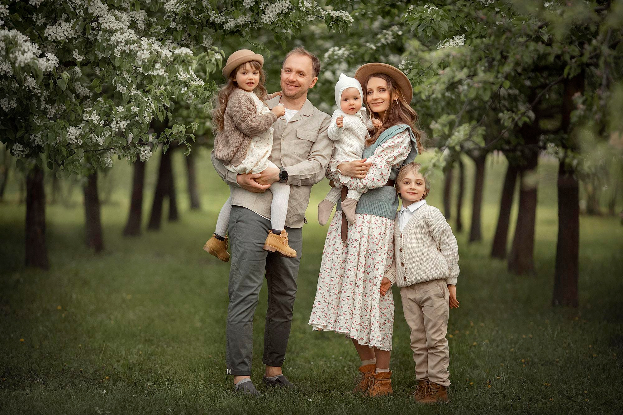 Наставничество Умная обработка с Татьяной Надеждиной. Tatyana Nadezhdina Family photographer