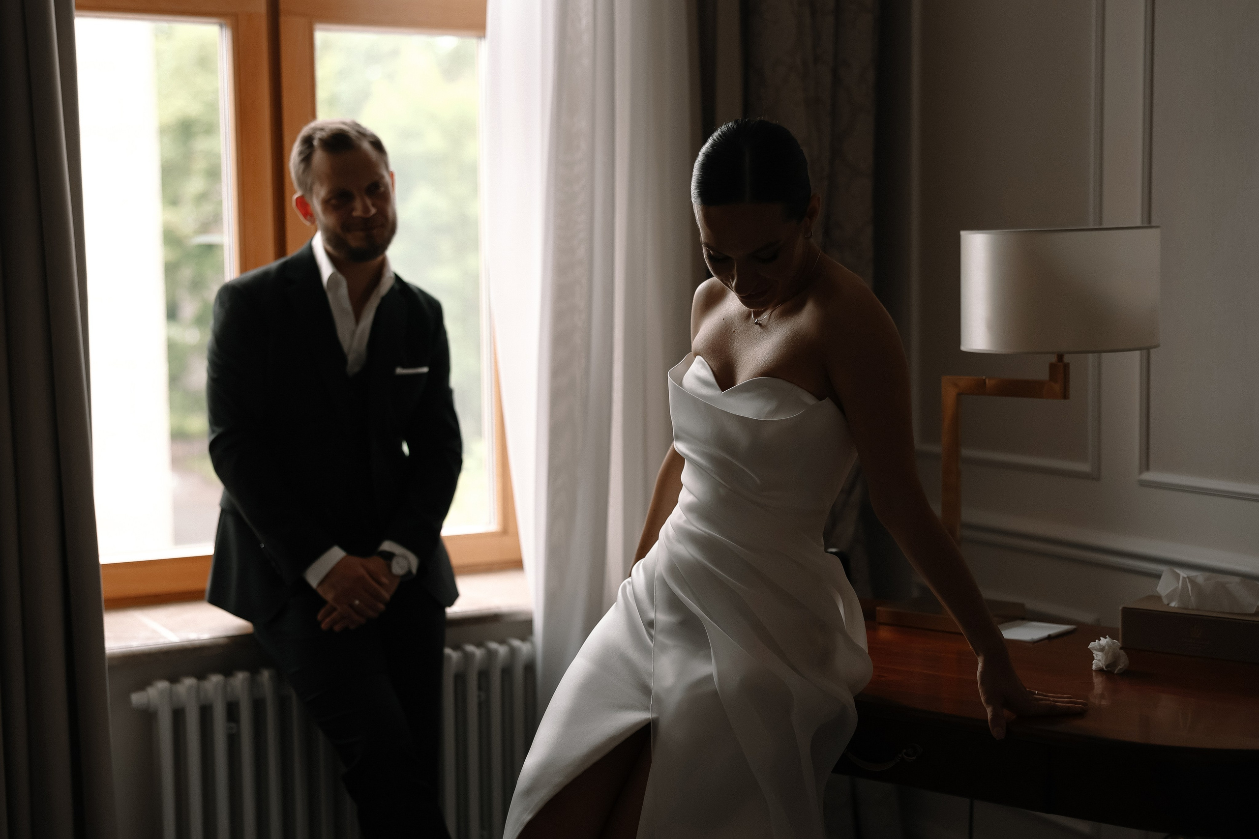 О стильном и душевном…. Свадебный и семейный Фотограф Денис Кошель