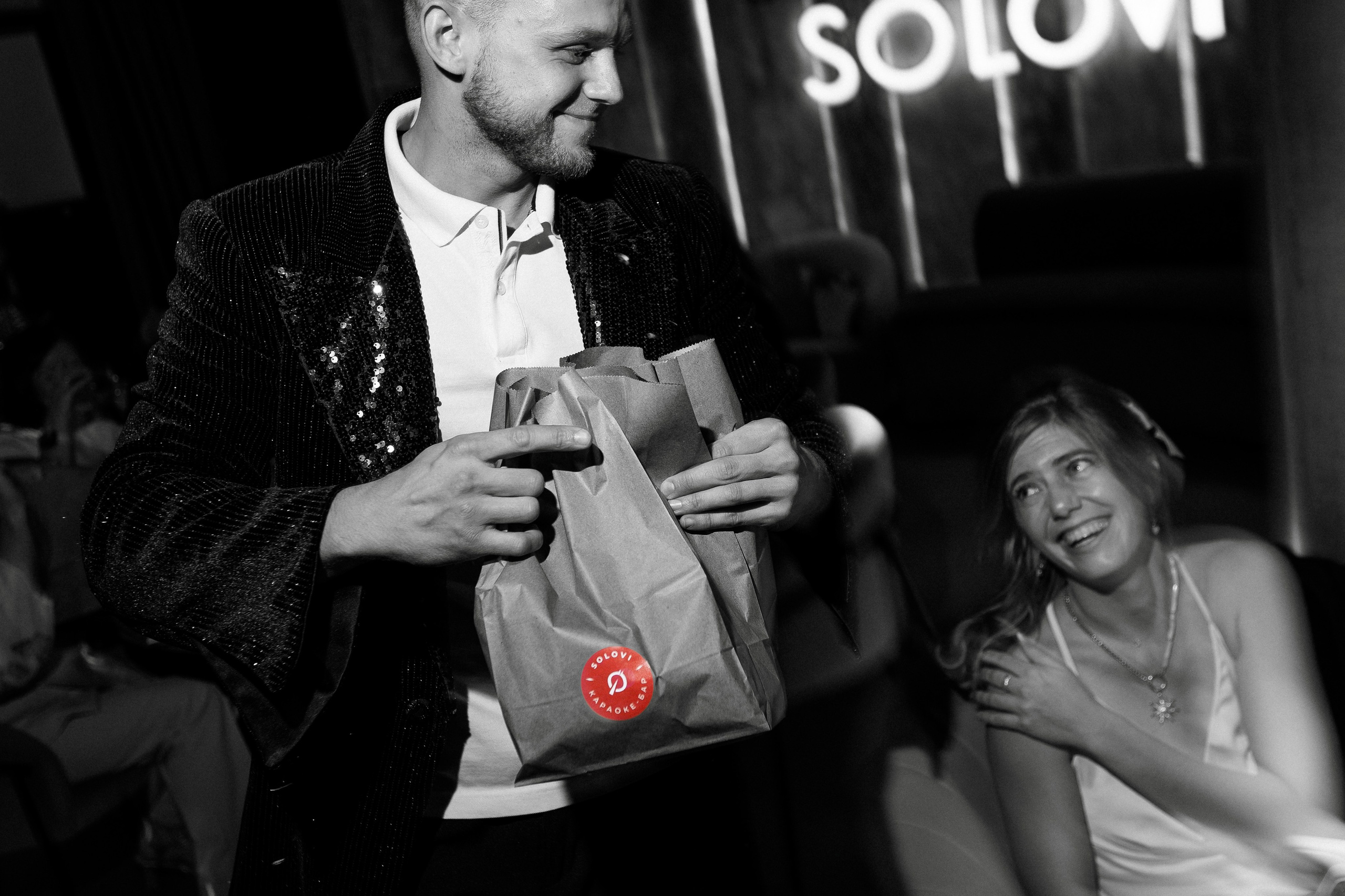 Иммерсивный ужин NATIONAL FOOD в рамках фестиваля «Кухня без границ». СВОИ. ФОТООТЧЕТЫ-СОБЫТИЯ-МЕСТА