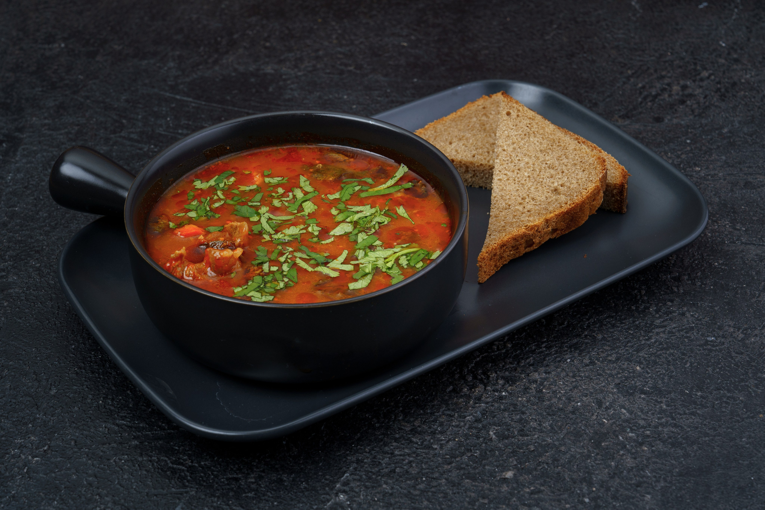 Фуд-фото. Фотограф Николай Прокофьев модельные тесты в Москве