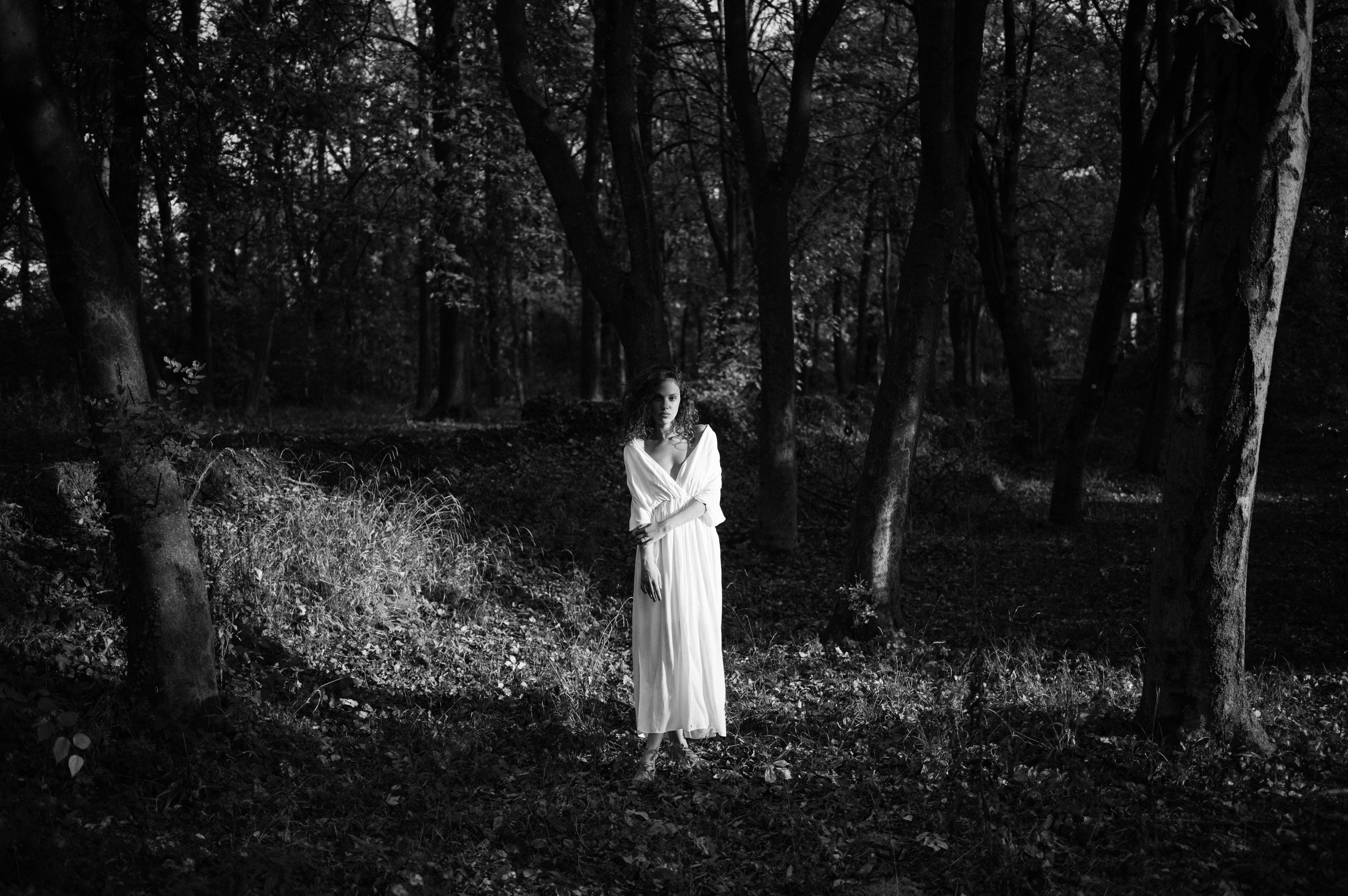 Fotograf Beograd — Tsvetkova Marija