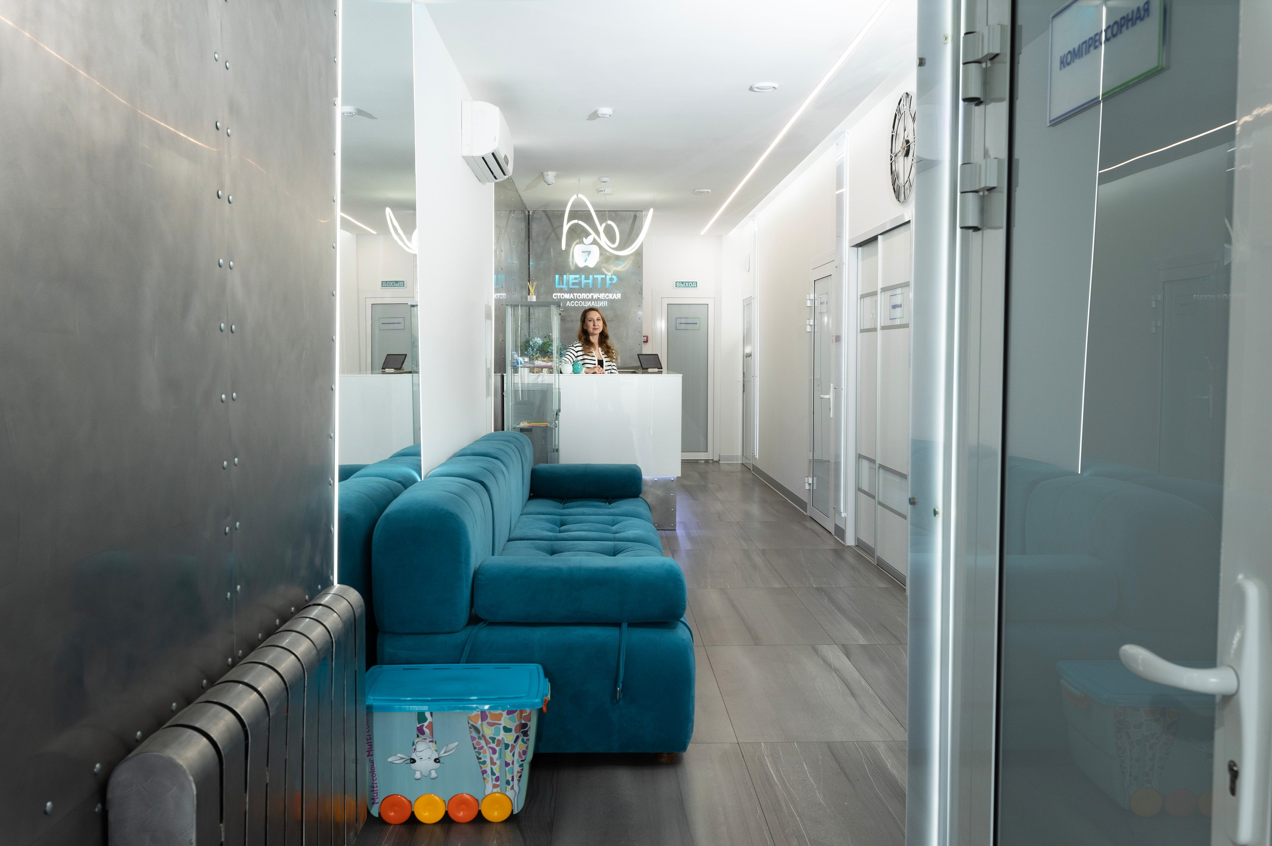 Денис Бояршинов — оператор-постановщик и фотограф в Ставрополе