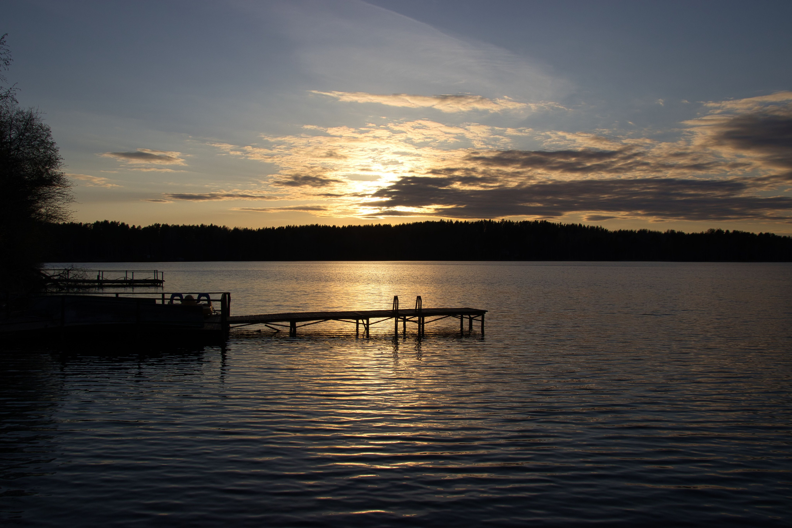 Фотограф в Санкт-Петербурге Георгий Елецких